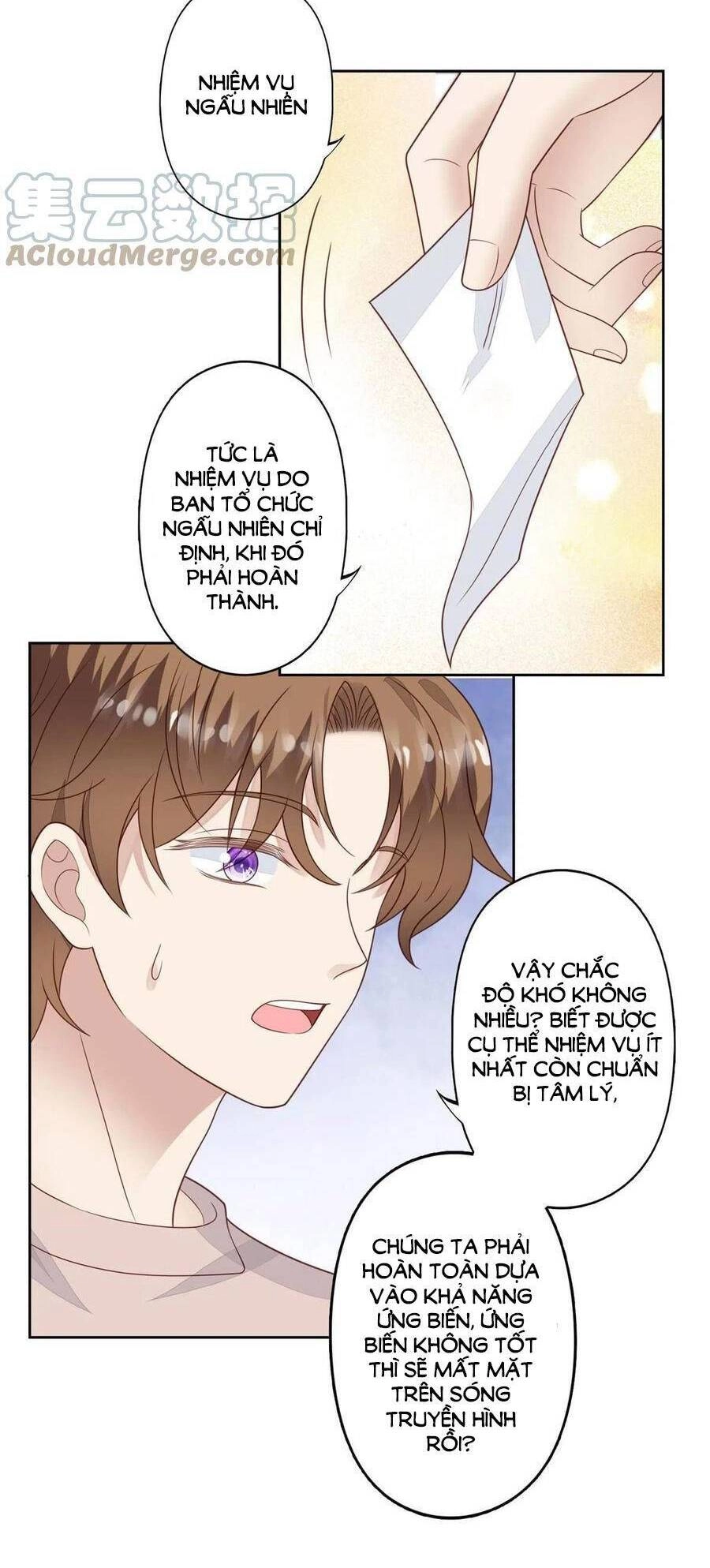 Dựa Vào Đại Lão Ổn Định Vị Trí C Trong Nam Đoàn Chapter 121 - 19