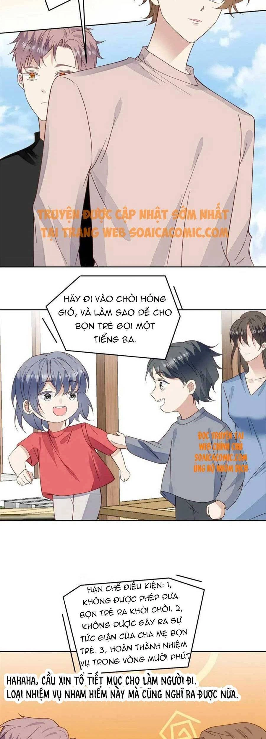 Dựa Vào Đại Lão Ổn Định Vị Trí C Trong Nam Đoàn Chapter 122 - 13