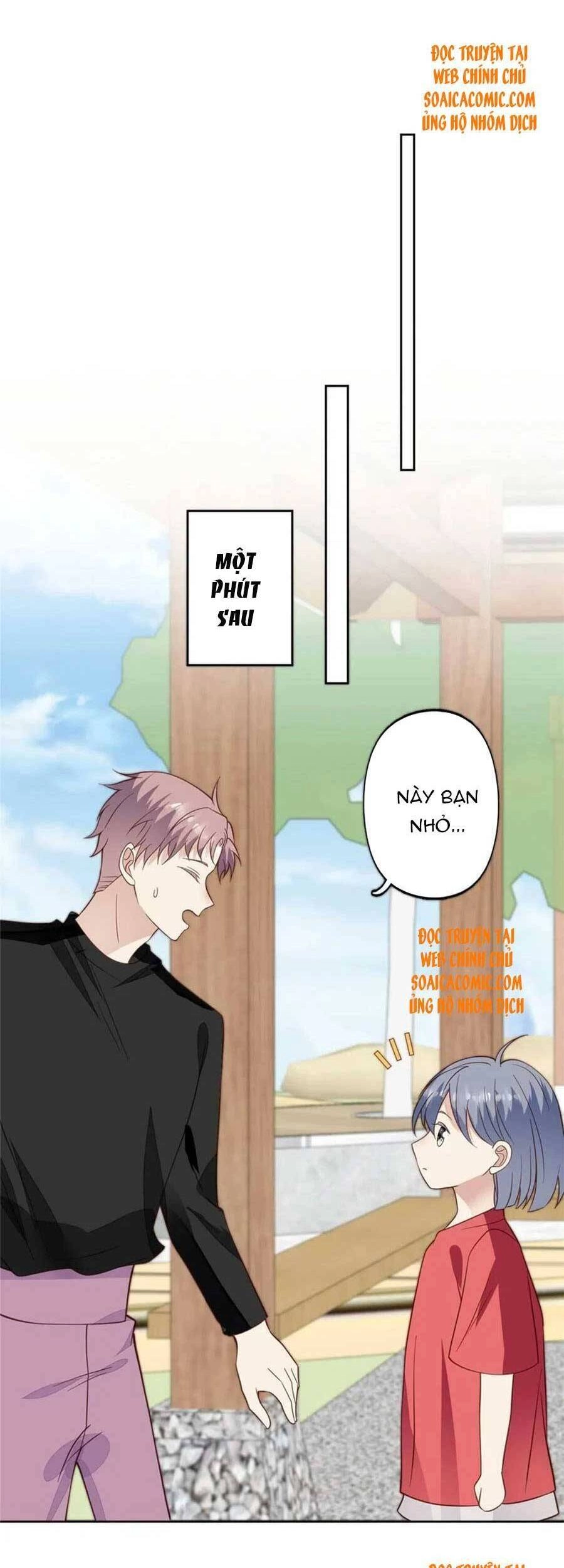 Dựa Vào Đại Lão Ổn Định Vị Trí C Trong Nam Đoàn Chapter 122 - 15