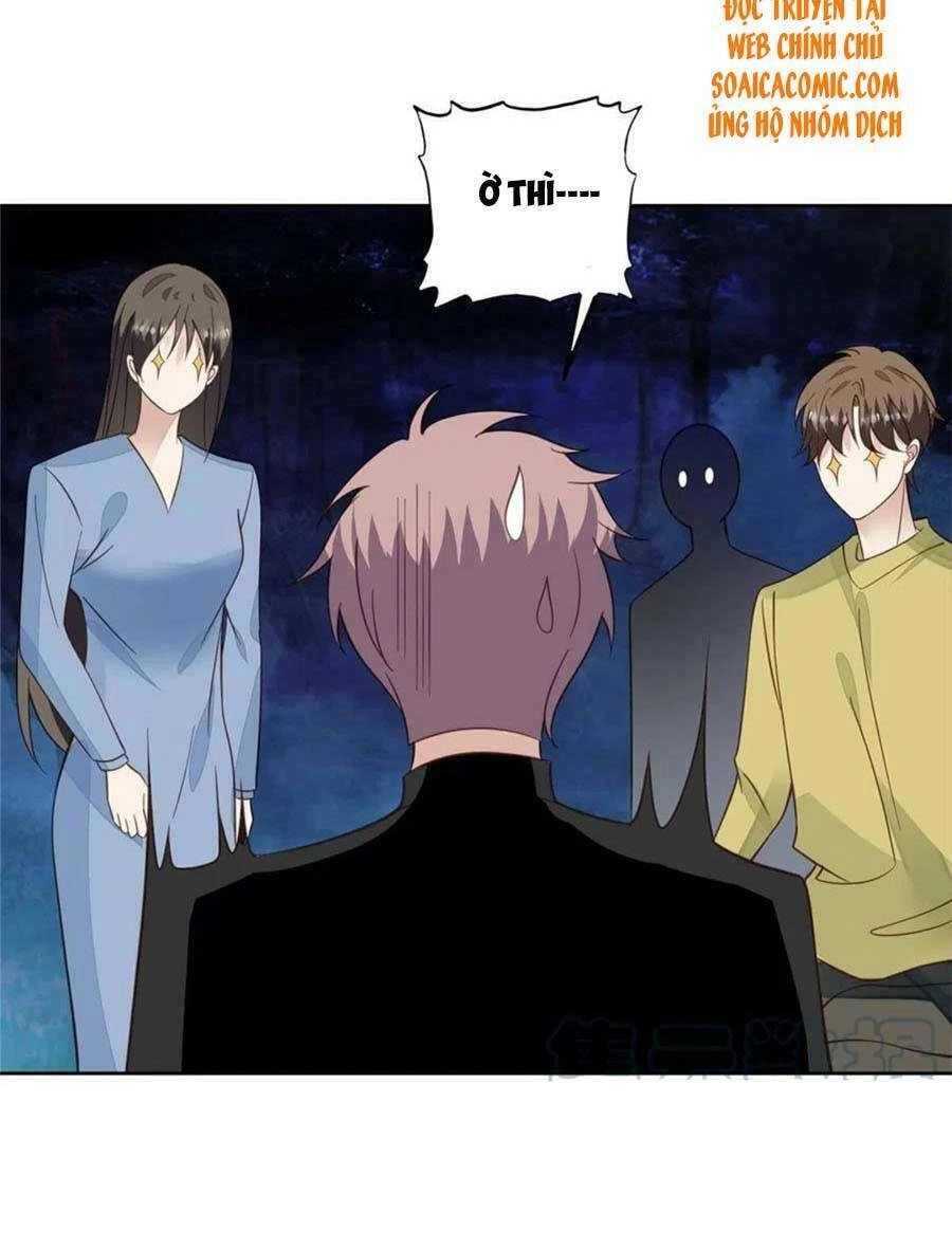 Dựa Vào Đại Lão Ổn Định Vị Trí C Trong Nam Đoàn Chapter 122 - 16