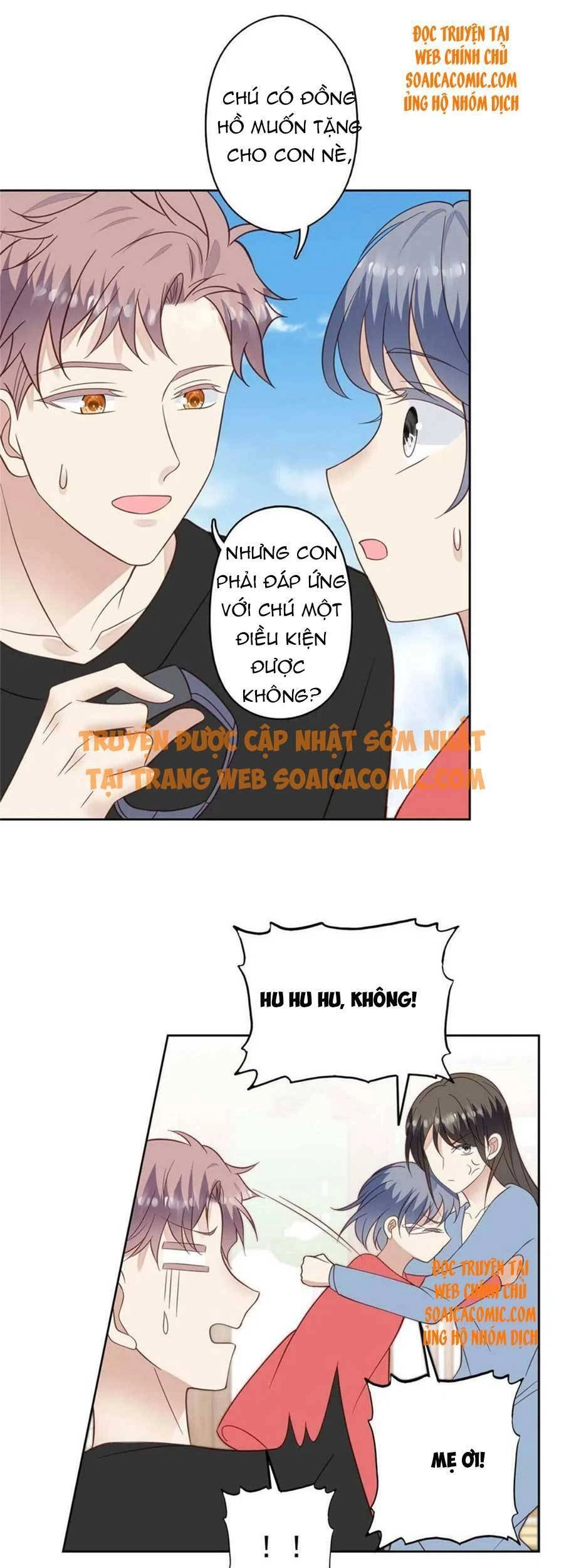 Dựa Vào Đại Lão Ổn Định Vị Trí C Trong Nam Đoàn Chapter 122 - 17