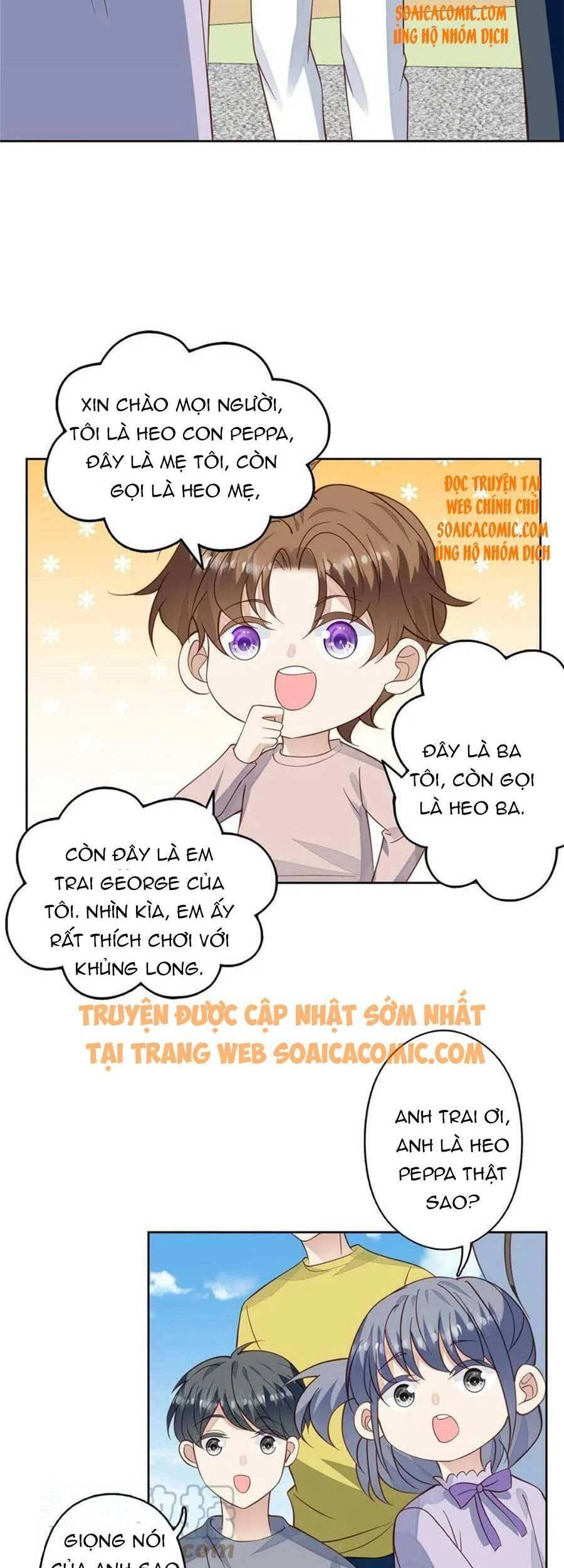 Dựa Vào Đại Lão Ổn Định Vị Trí C Trong Nam Đoàn Chapter 122 - 20