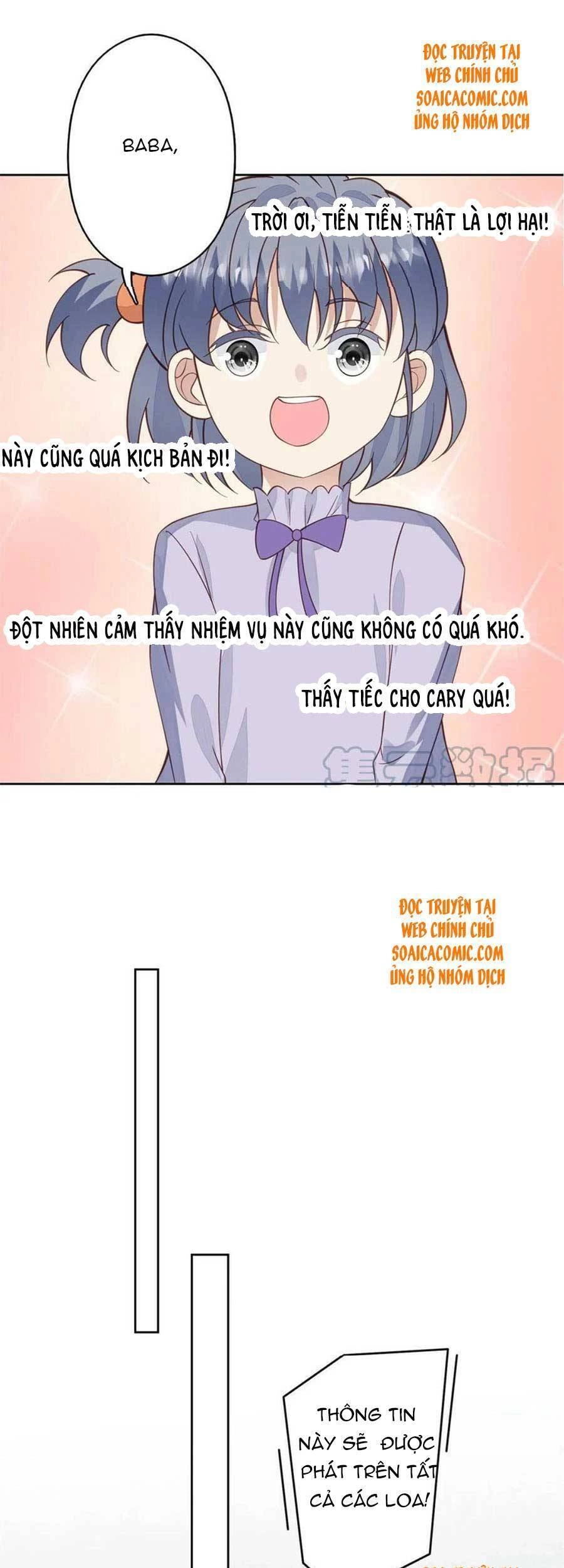 Dựa Vào Đại Lão Ổn Định Vị Trí C Trong Nam Đoàn Chapter 122 - 22