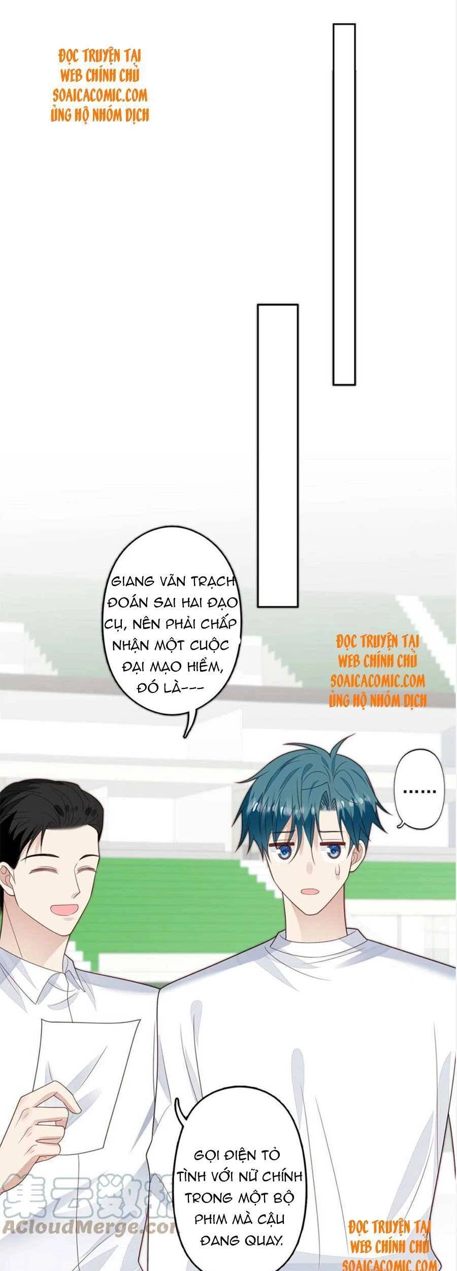 Dựa Vào Đại Lão Ổn Định Vị Trí C Trong Nam Đoàn Chapter 124 - 12