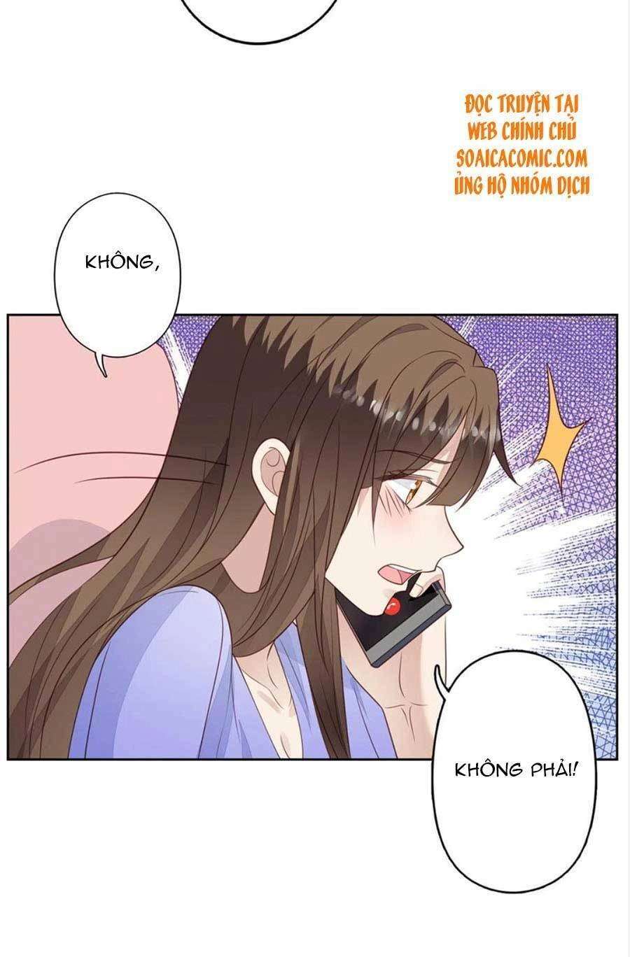 Dựa Vào Đại Lão Ổn Định Vị Trí C Trong Nam Đoàn Chapter 124 - 16