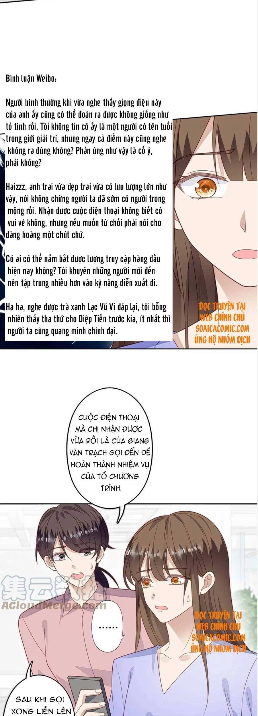 Dựa Vào Đại Lão Ổn Định Vị Trí C Trong Nam Đoàn Chapter 124 - 19