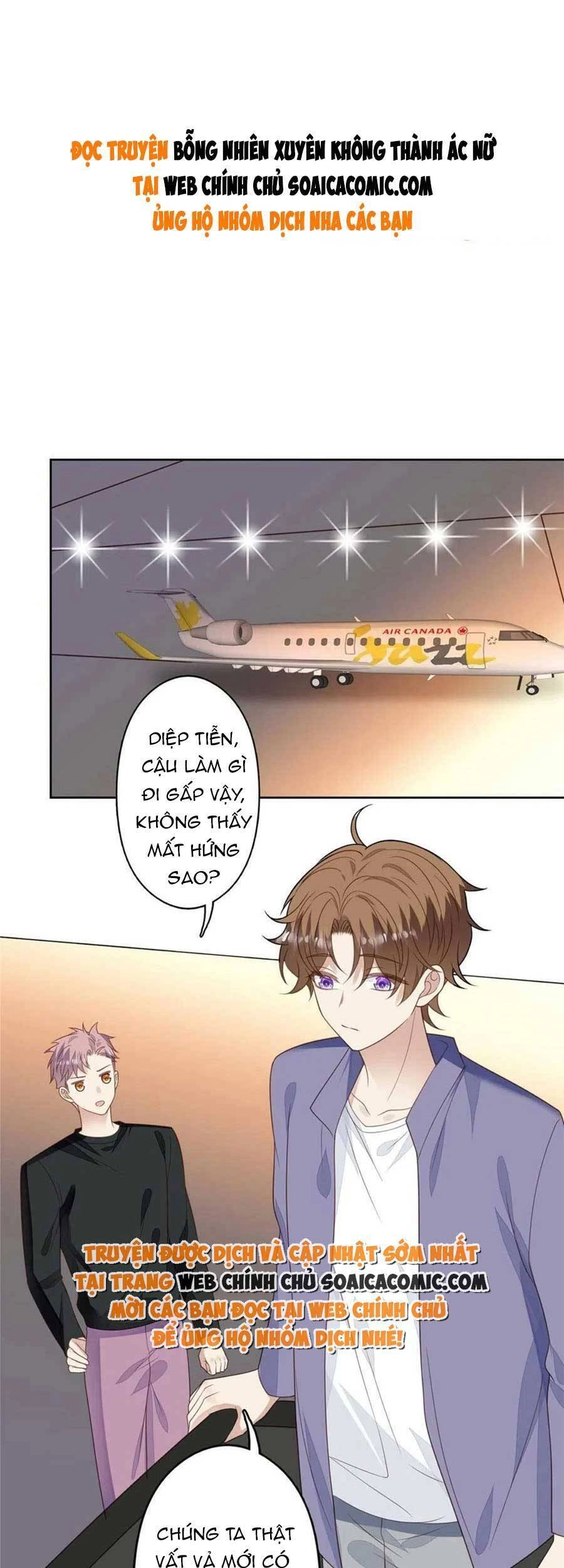 Dựa Vào Đại Lão Ổn Định Vị Trí C Trong Nam Đoàn Chapter 125 - 1