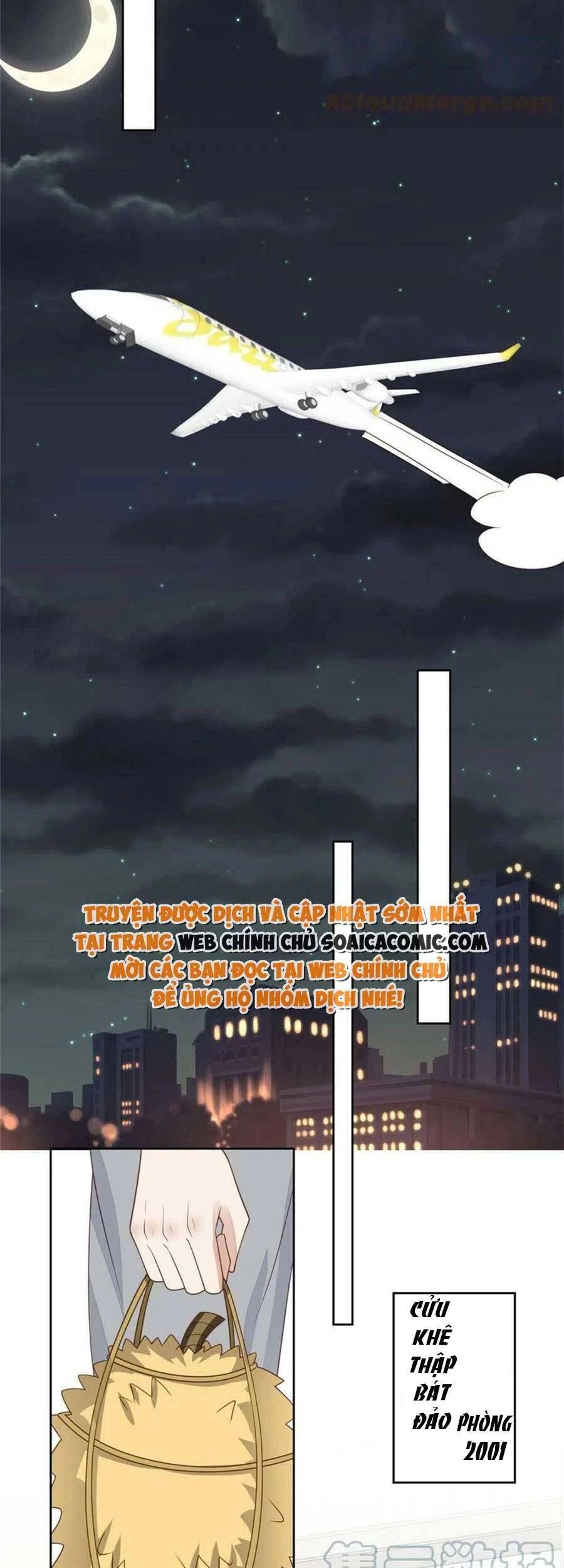 Dựa Vào Đại Lão Ổn Định Vị Trí C Trong Nam Đoàn Chapter 125 - 3