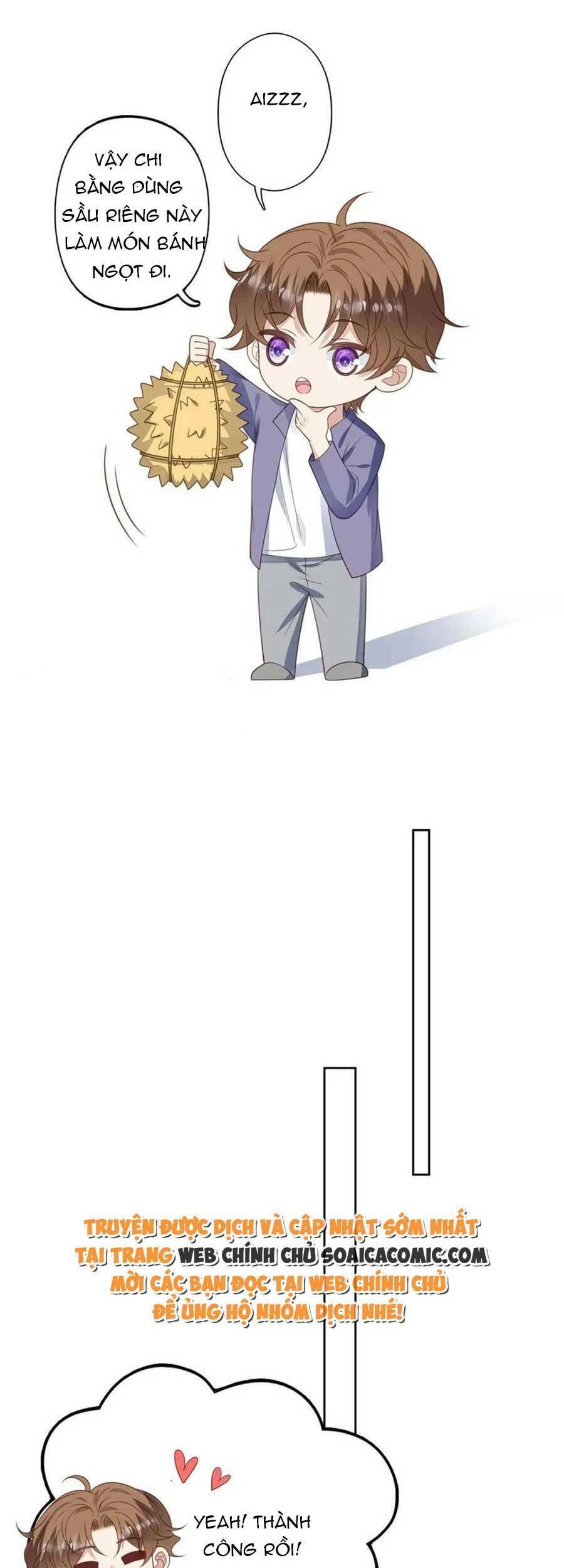 Dựa Vào Đại Lão Ổn Định Vị Trí C Trong Nam Đoàn Chapter 125 - 6