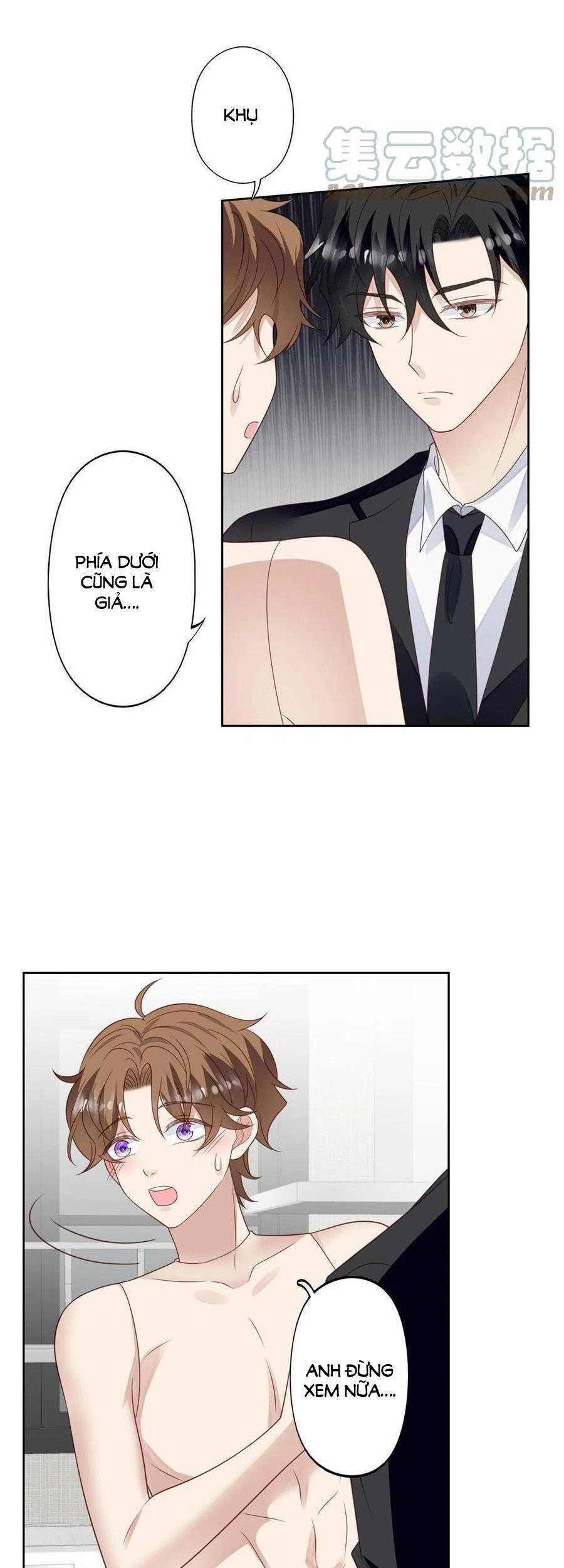 Dựa Vào Đại Lão Ổn Định Vị Trí C Trong Nam Đoàn Chapter 126 - 4