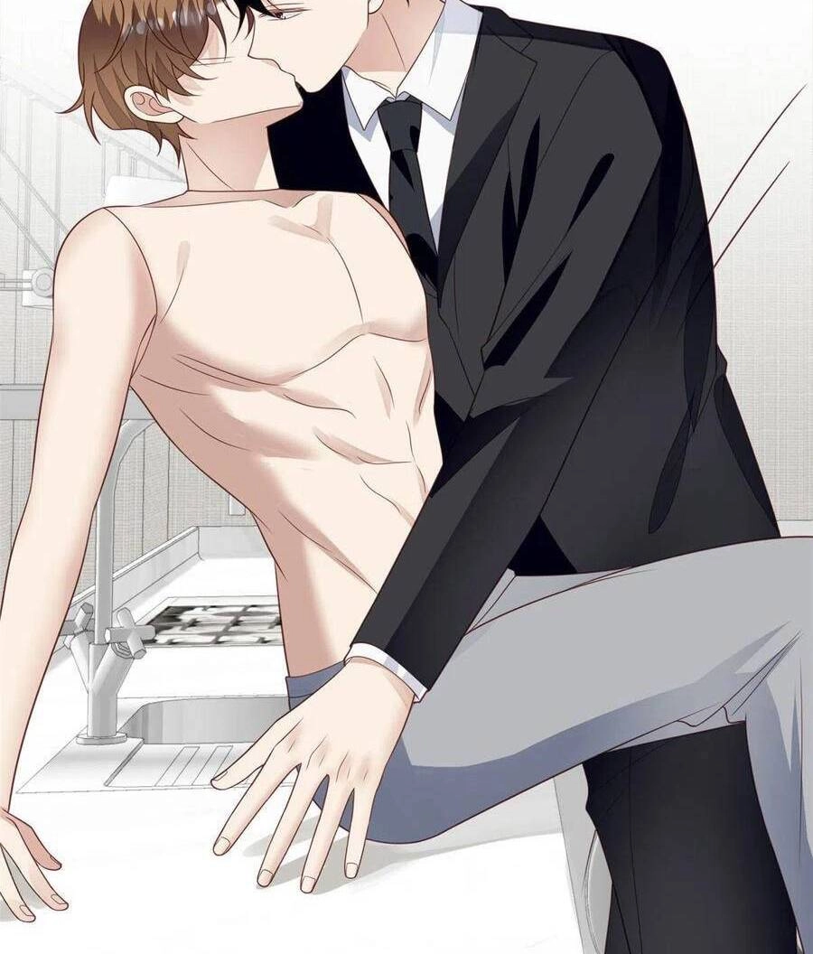 Dựa Vào Đại Lão Ổn Định Vị Trí C Trong Nam Đoàn Chapter 126 - 7