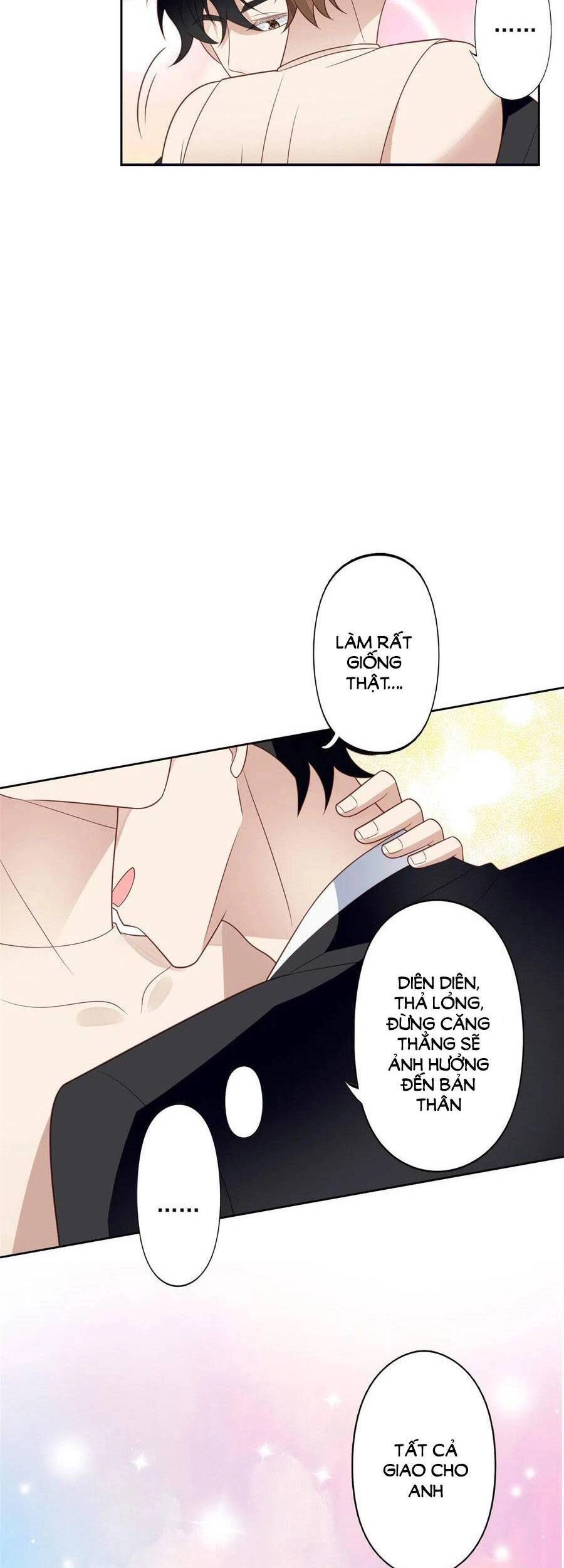 Dựa Vào Đại Lão Ổn Định Vị Trí C Trong Nam Đoàn Chapter 126 - 9