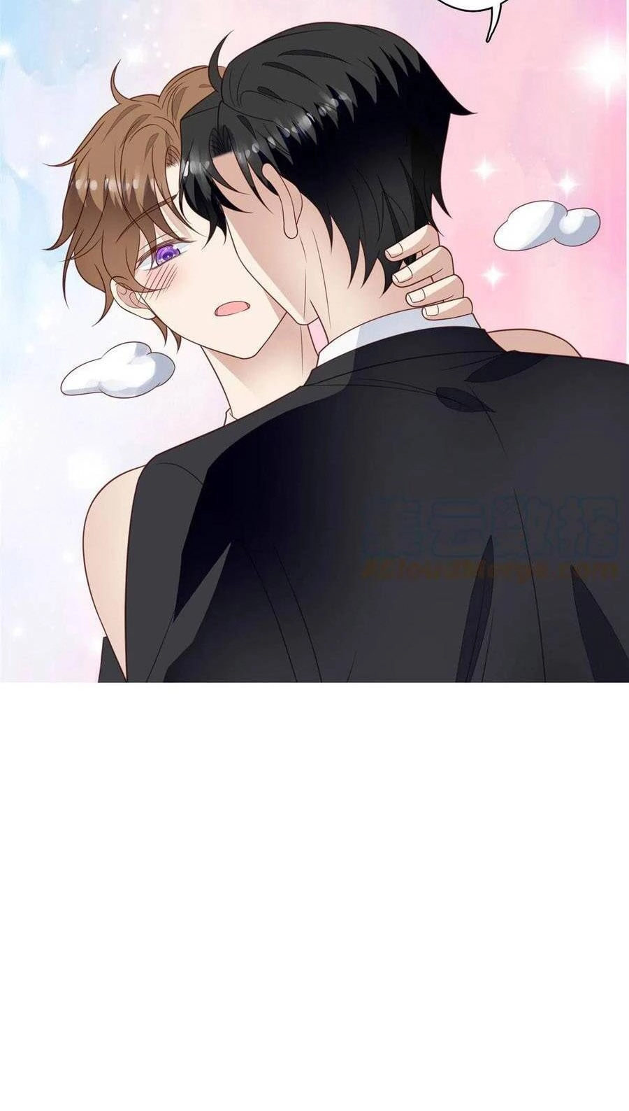 Dựa Vào Đại Lão Ổn Định Vị Trí C Trong Nam Đoàn Chapter 126 - 10