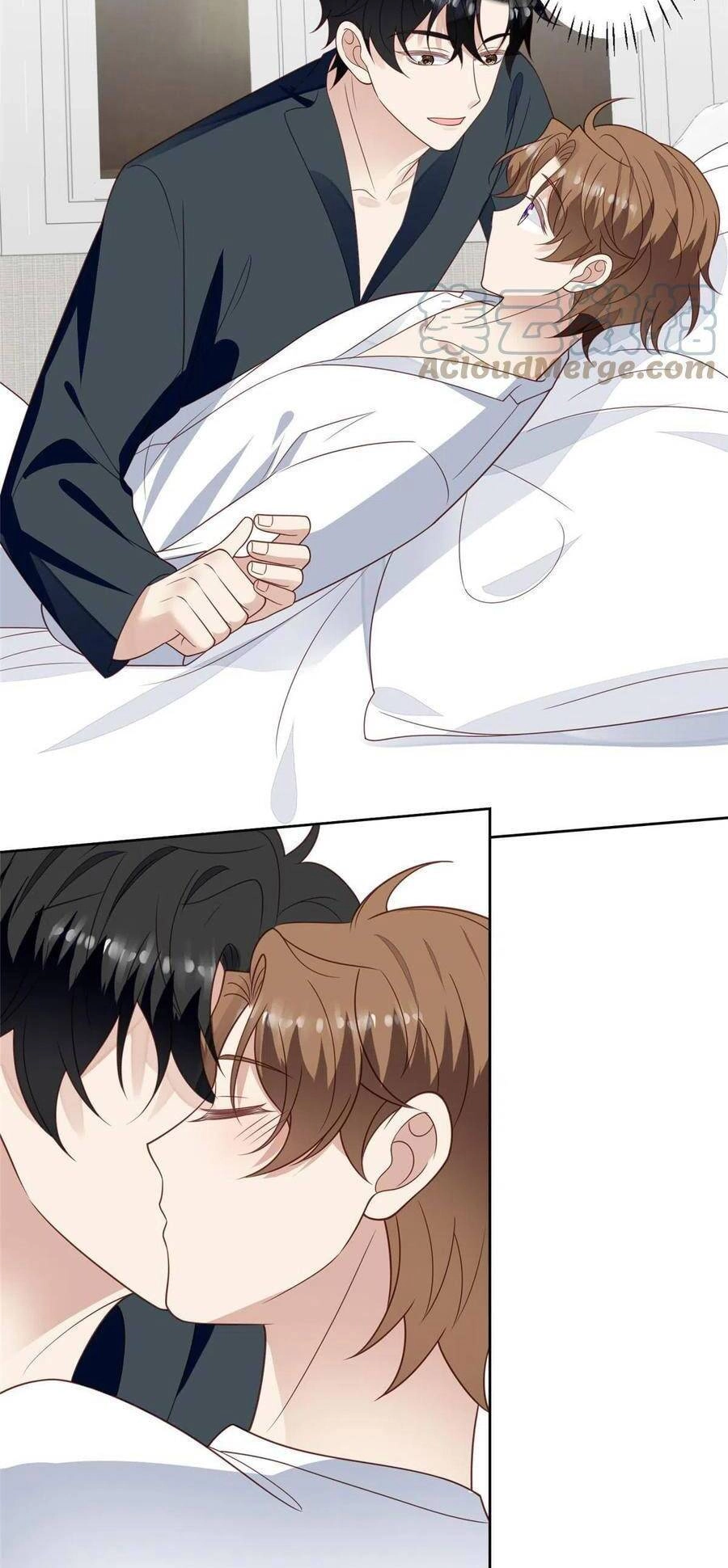 Dựa Vào Đại Lão Ổn Định Vị Trí C Trong Nam Đoàn Chapter 126 - 17