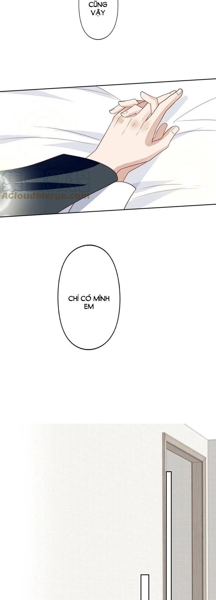 Dựa Vào Đại Lão Ổn Định Vị Trí C Trong Nam Đoàn Chapter 126 - 19