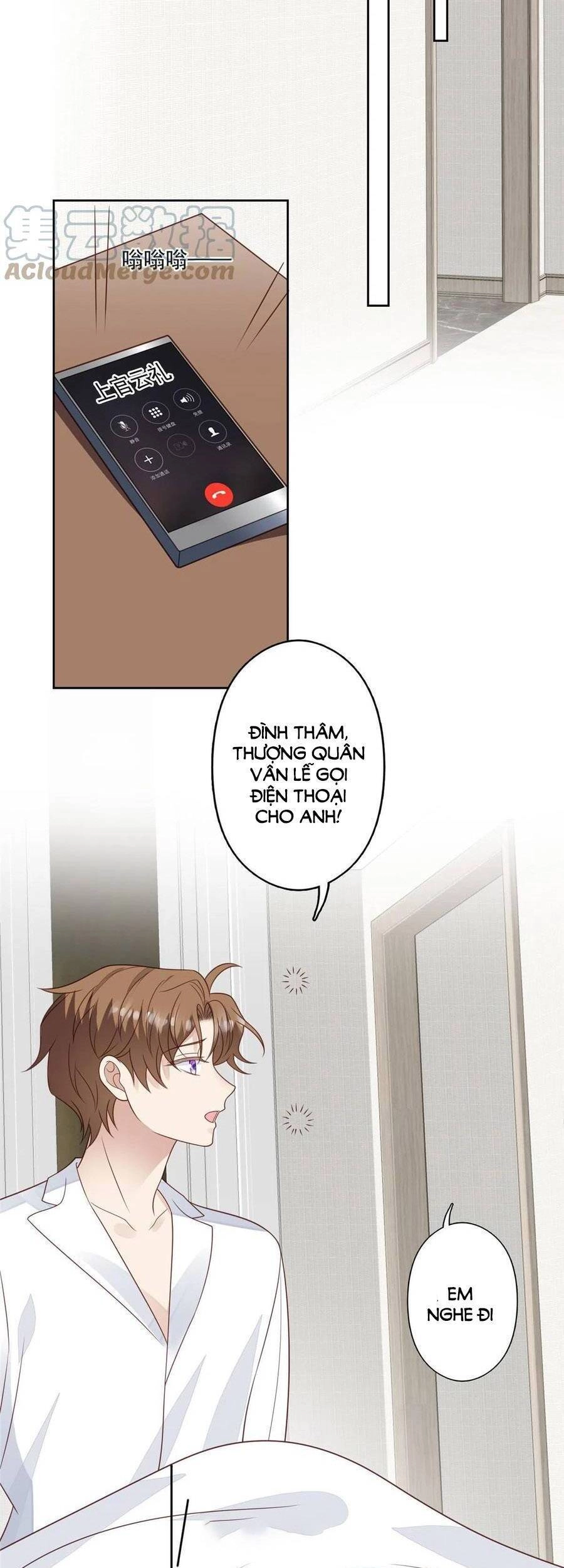 Dựa Vào Đại Lão Ổn Định Vị Trí C Trong Nam Đoàn Chapter 126 - 20