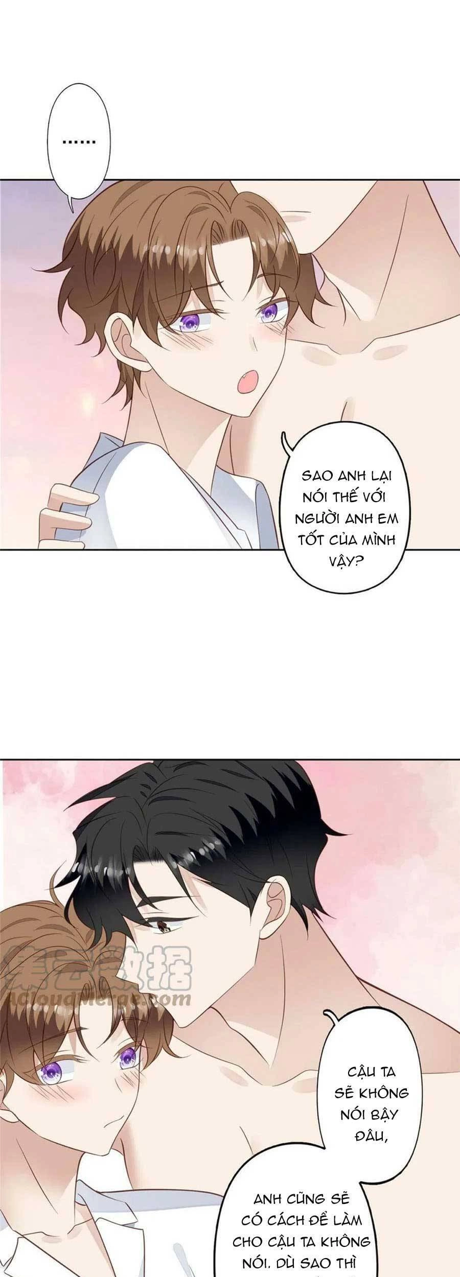 Dựa Vào Đại Lão Ổn Định Vị Trí C Trong Nam Đoàn Chapter 127 - 7