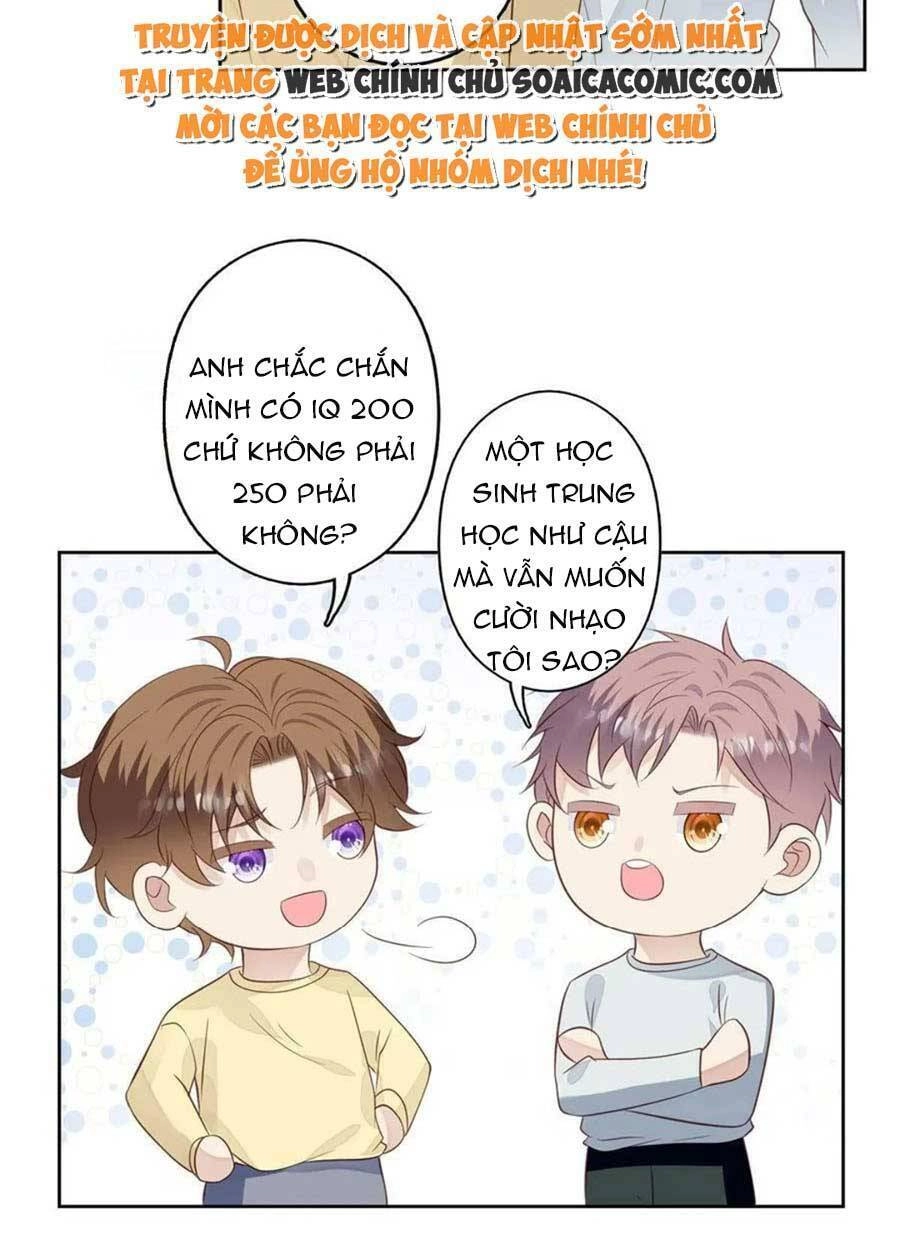 Dựa Vào Đại Lão Ổn Định Vị Trí C Trong Nam Đoàn Chapter 127 - 11