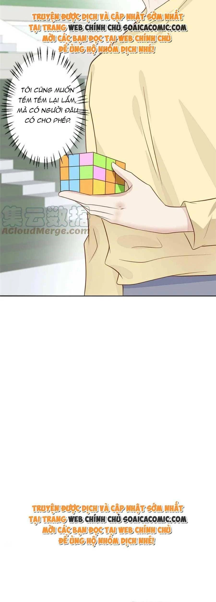 Dựa Vào Đại Lão Ổn Định Vị Trí C Trong Nam Đoàn Chapter 127 - 18