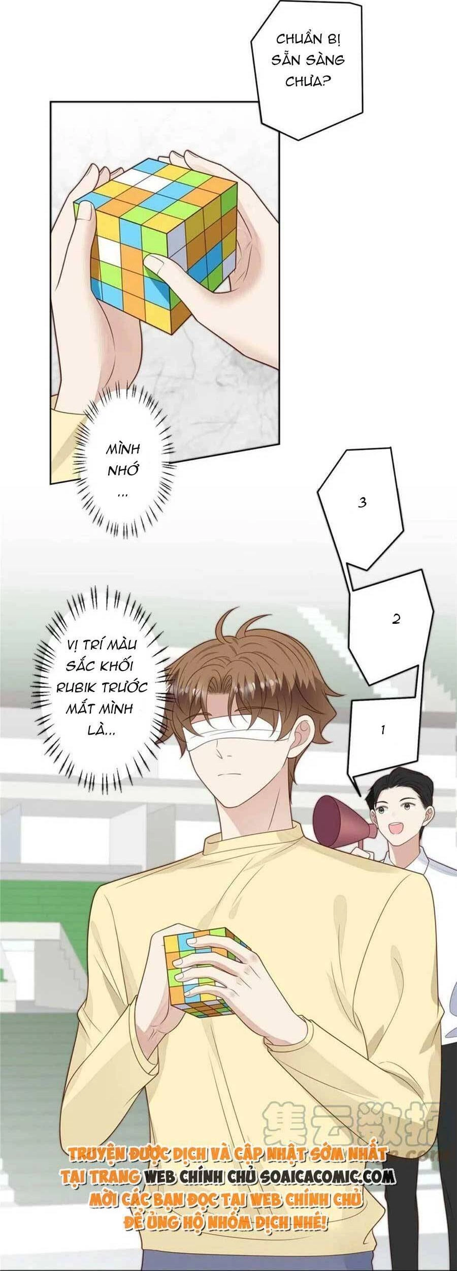 Dựa Vào Đại Lão Ổn Định Vị Trí C Trong Nam Đoàn Chapter 127 - 19