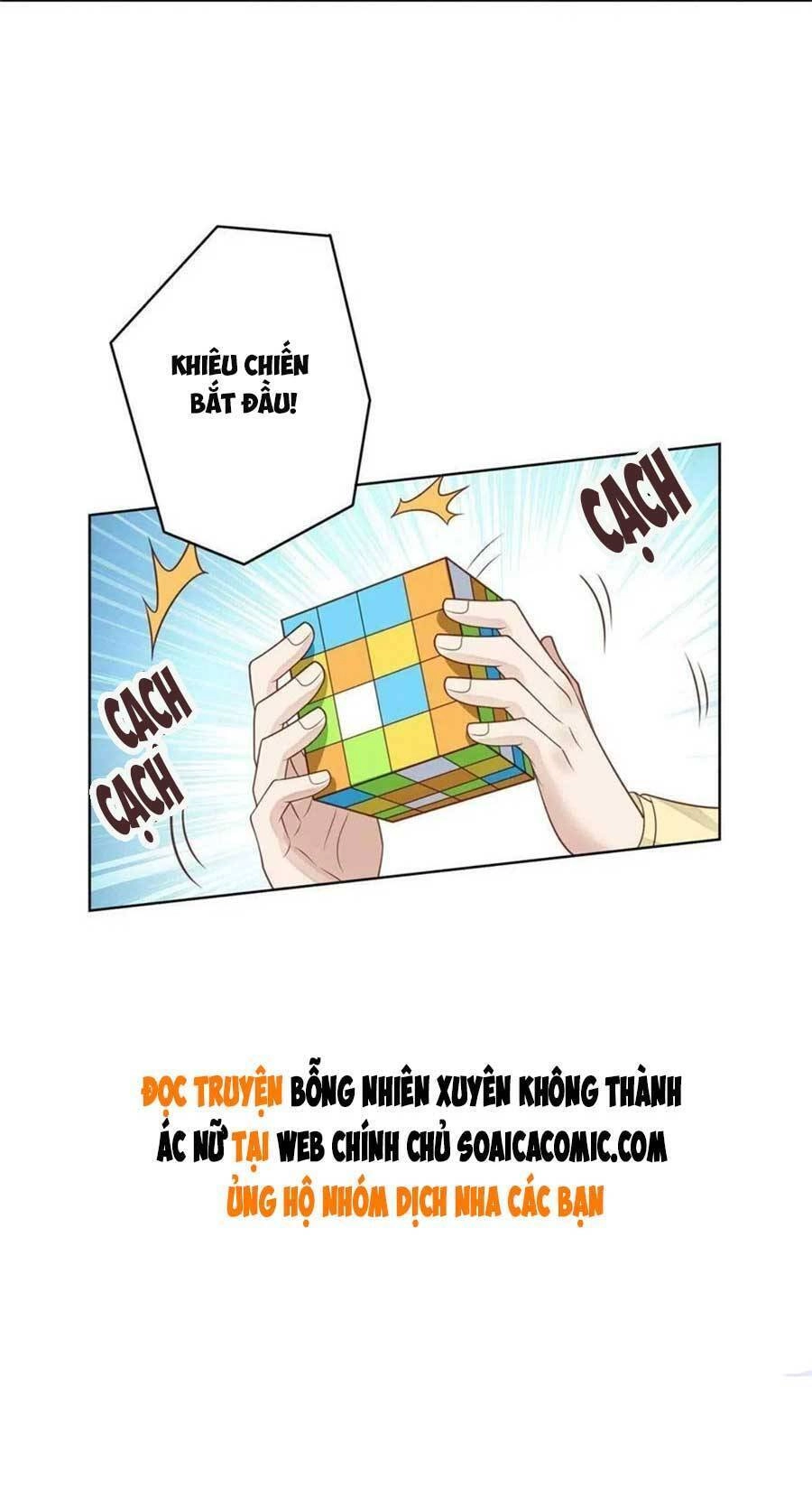 Dựa Vào Đại Lão Ổn Định Vị Trí C Trong Nam Đoàn Chapter 127 - 20