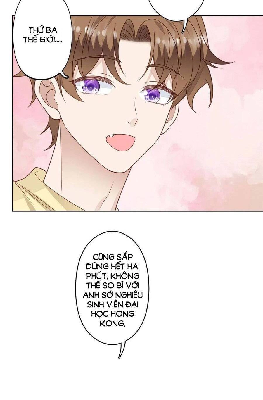 Dựa Vào Đại Lão Ổn Định Vị Trí C Trong Nam Đoàn Chapter 128 - 6