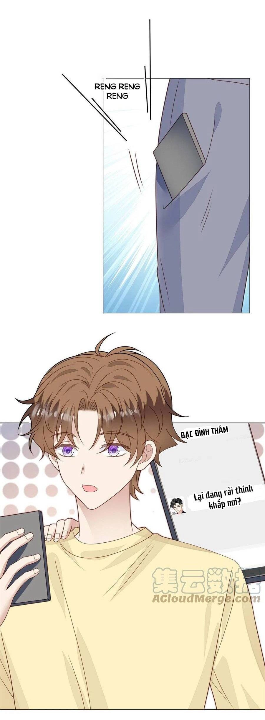 Dựa Vào Đại Lão Ổn Định Vị Trí C Trong Nam Đoàn Chapter 128 - 9