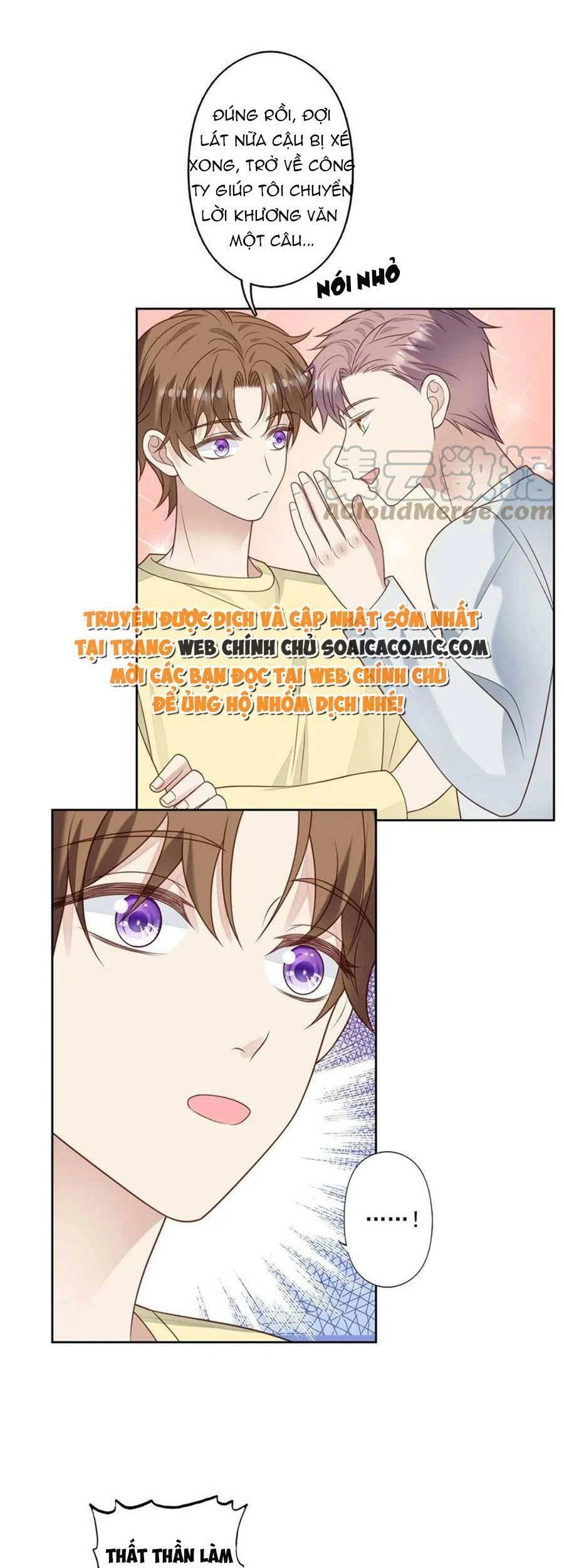 Dựa Vào Đại Lão Ổn Định Vị Trí C Trong Nam Đoàn Chapter 129 - 7