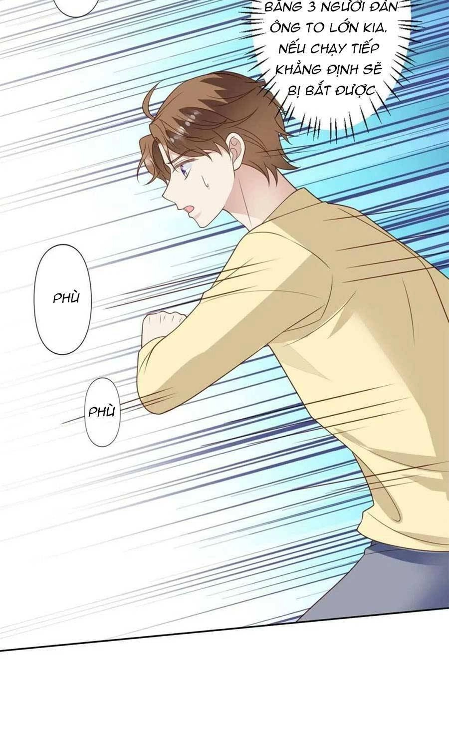 Dựa Vào Đại Lão Ổn Định Vị Trí C Trong Nam Đoàn Chapter 129 - 11