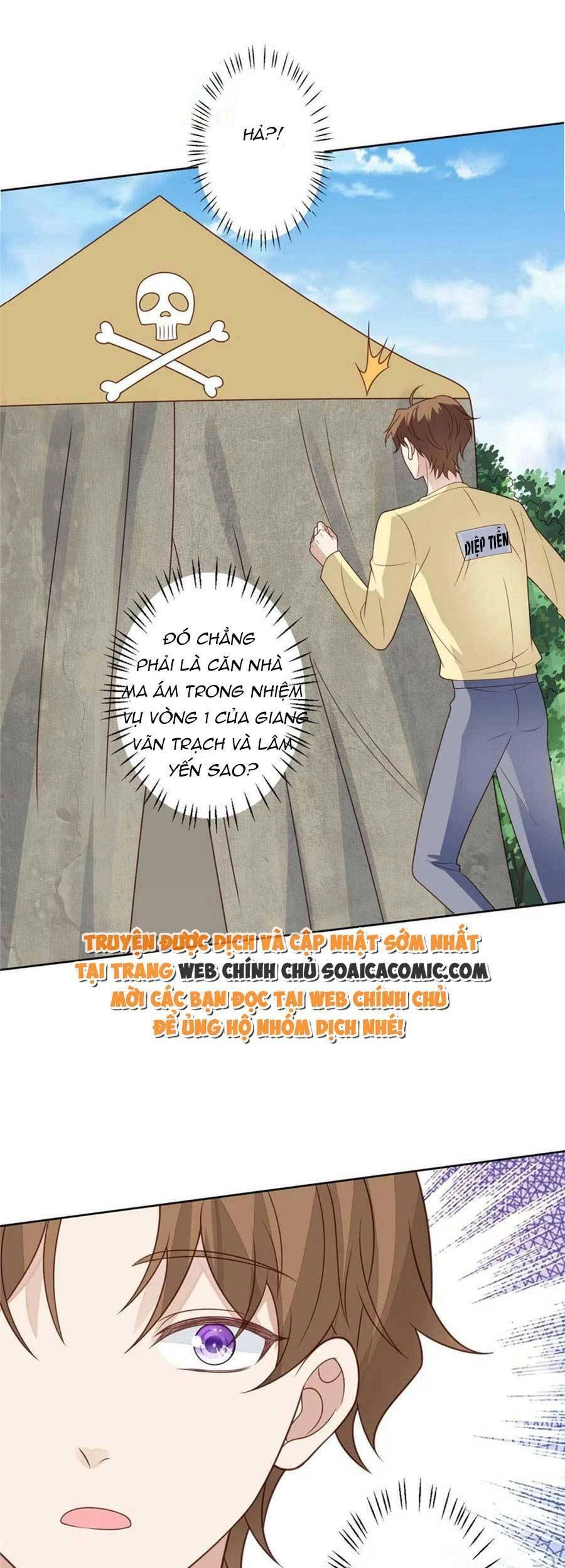 Dựa Vào Đại Lão Ổn Định Vị Trí C Trong Nam Đoàn Chapter 129 - 12