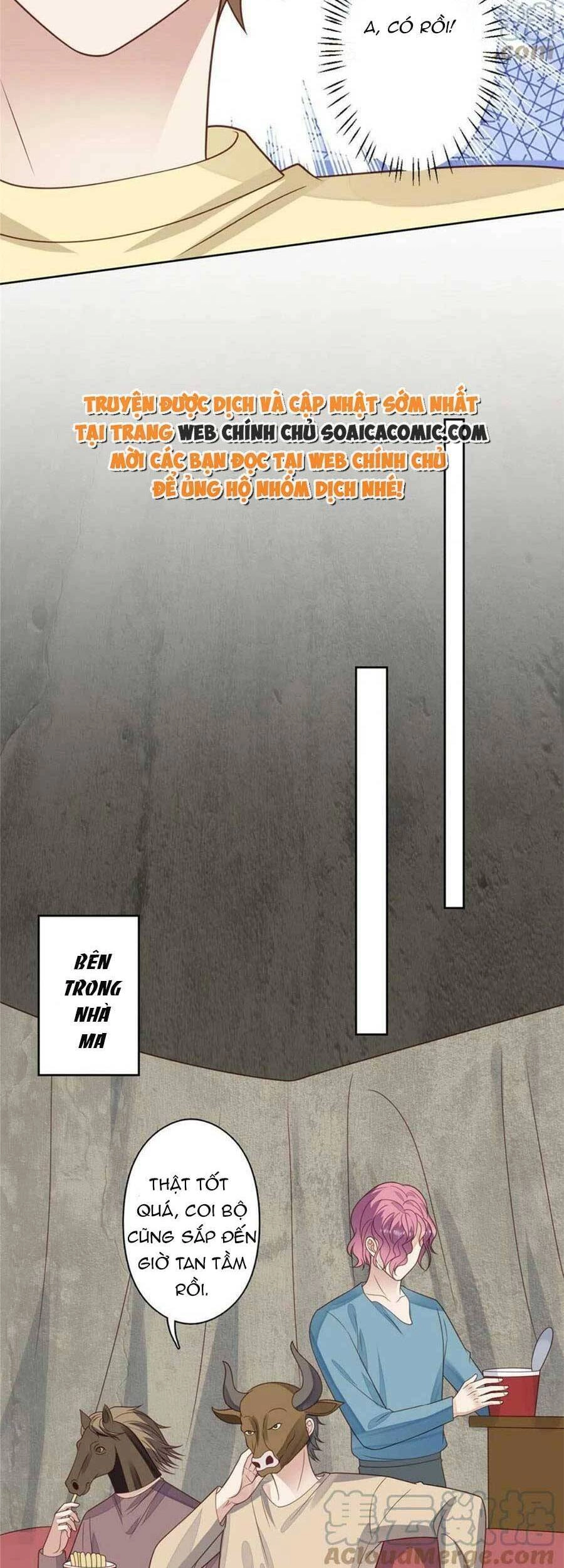 Dựa Vào Đại Lão Ổn Định Vị Trí C Trong Nam Đoàn Chapter 129 - 13