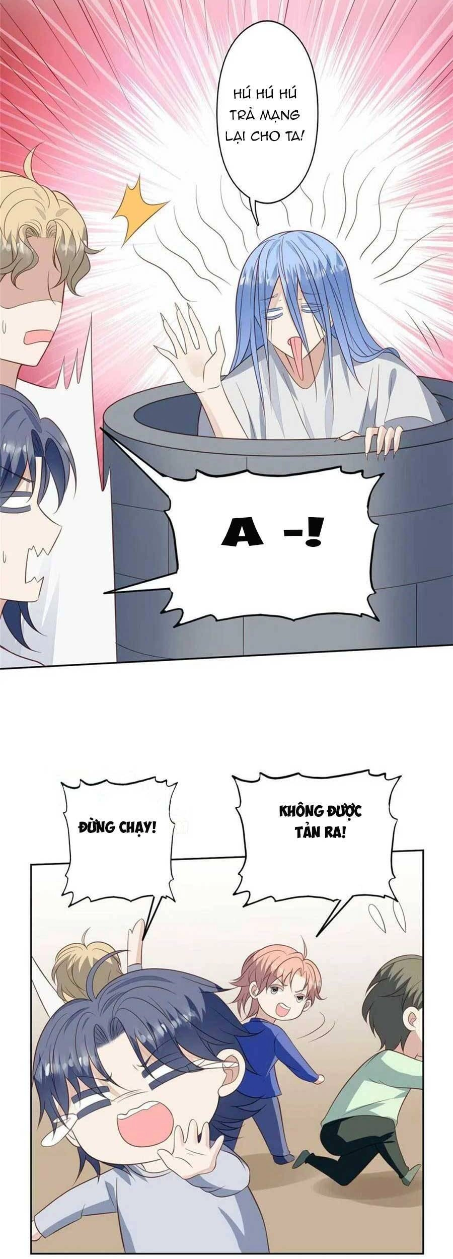 Dựa Vào Đại Lão Ổn Định Vị Trí C Trong Nam Đoàn Chapter 129 - 19