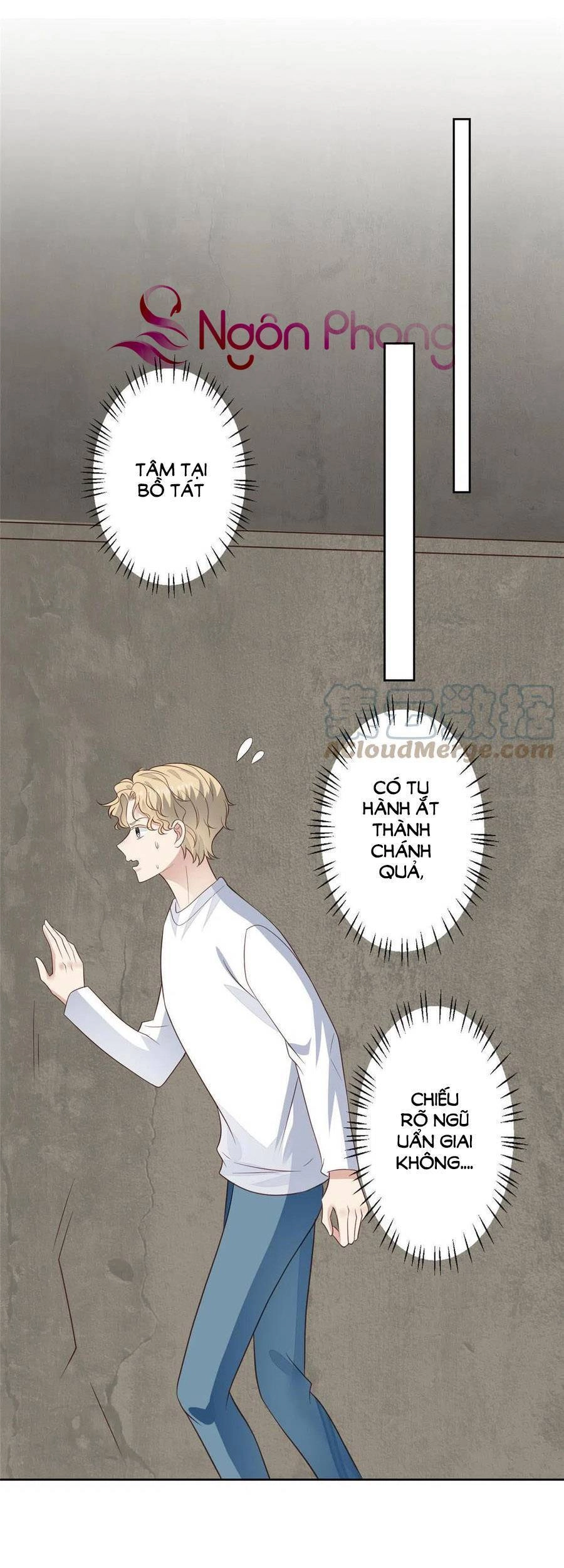 Dựa Vào Đại Lão Ổn Định Vị Trí C Trong Nam Đoàn Chapter 130 - 2