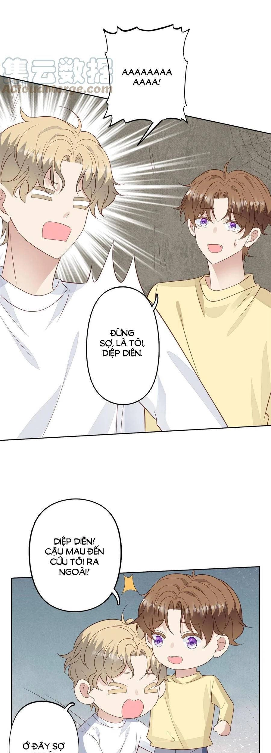 Dựa Vào Đại Lão Ổn Định Vị Trí C Trong Nam Đoàn Chapter 130 - 4