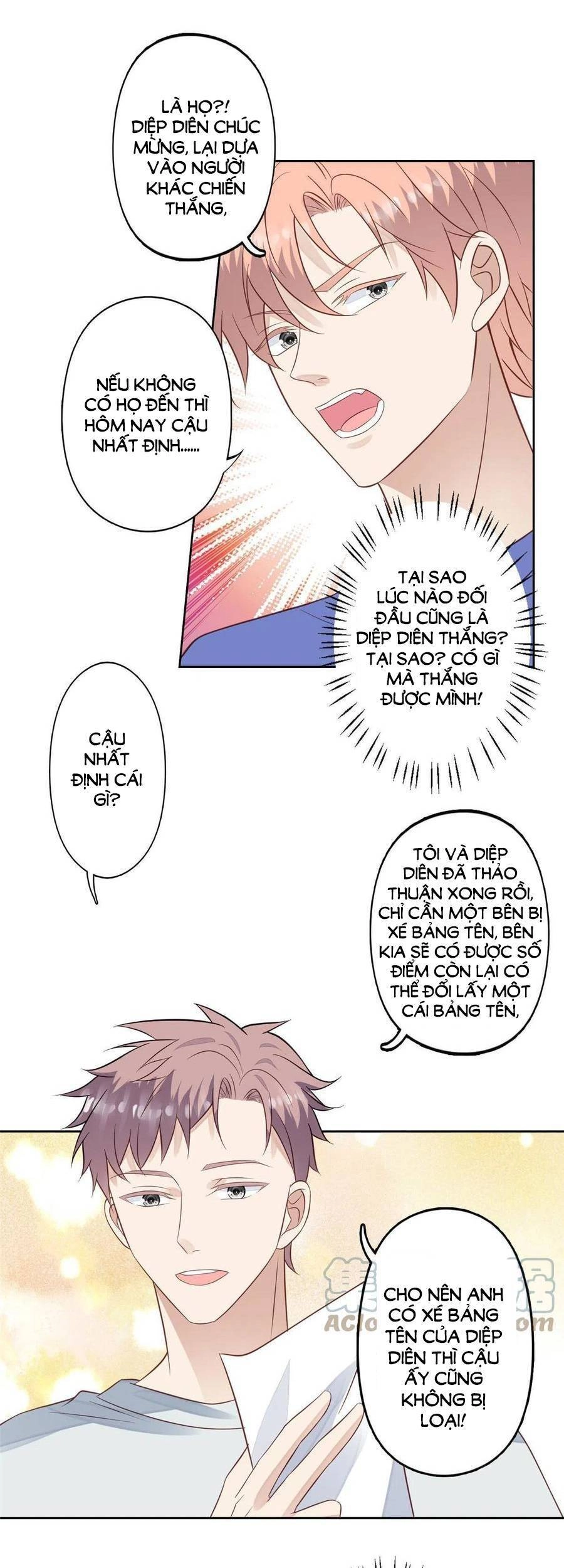 Dựa Vào Đại Lão Ổn Định Vị Trí C Trong Nam Đoàn Chapter 130 - 18