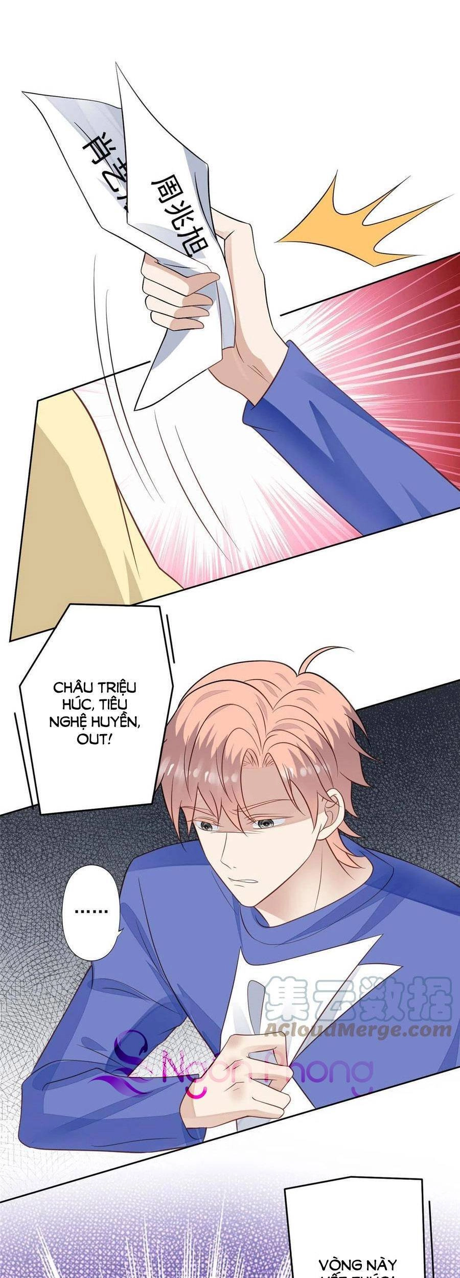 Dựa Vào Đại Lão Ổn Định Vị Trí C Trong Nam Đoàn Chapter 130 - 20