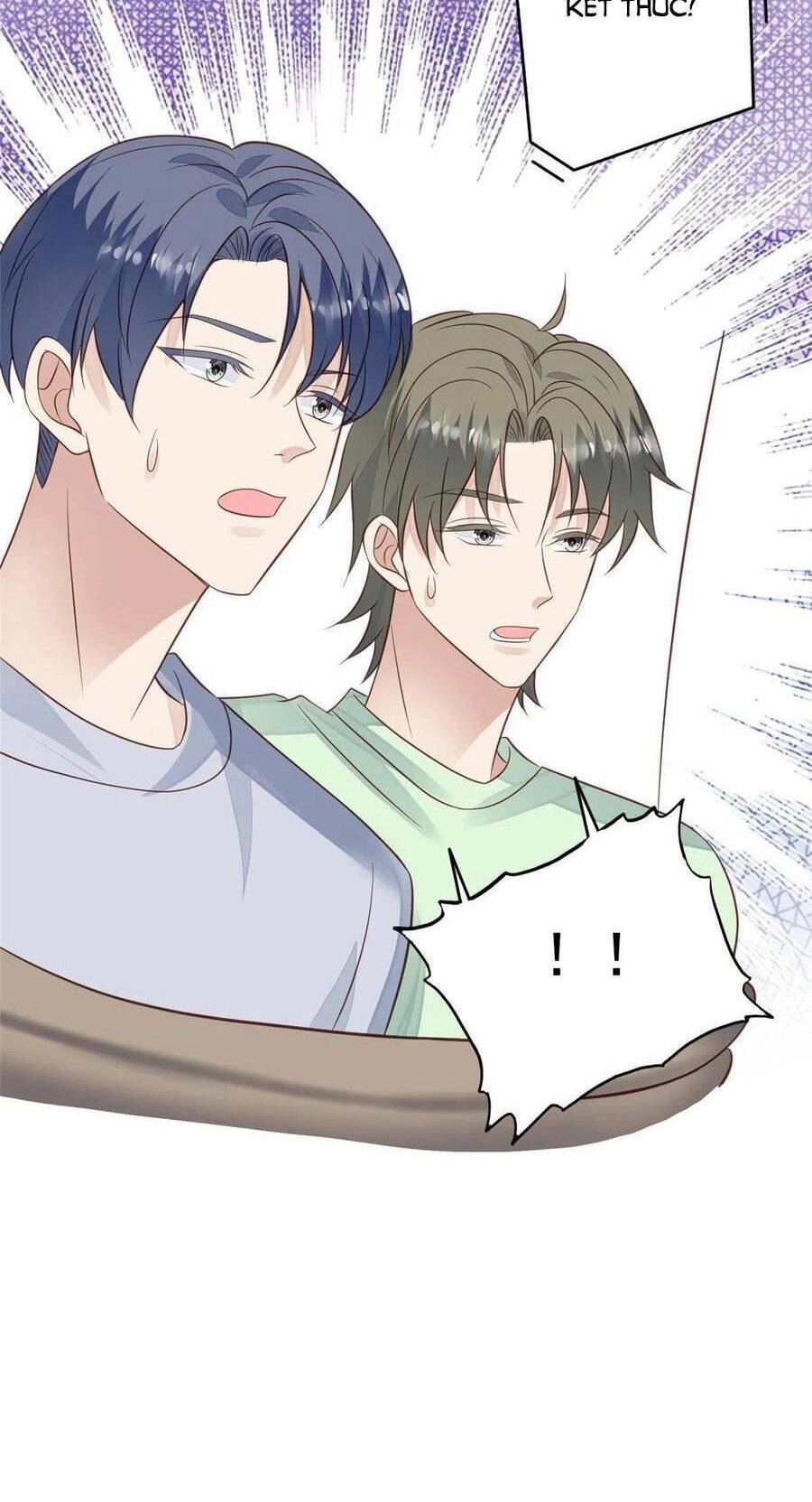 Dựa Vào Đại Lão Ổn Định Vị Trí C Trong Nam Đoàn Chapter 130 - 21