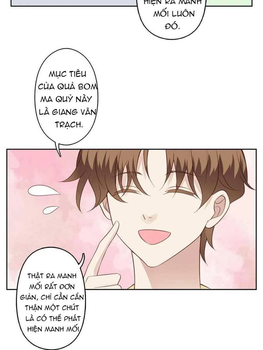 Dựa Vào Đại Lão Ổn Định Vị Trí C Trong Nam Đoàn Chapter 131 - 6