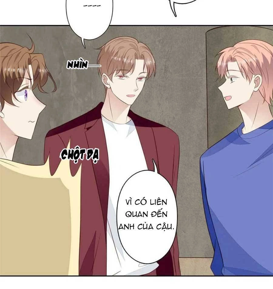 Dựa Vào Đại Lão Ổn Định Vị Trí C Trong Nam Đoàn Chapter 131 - 11