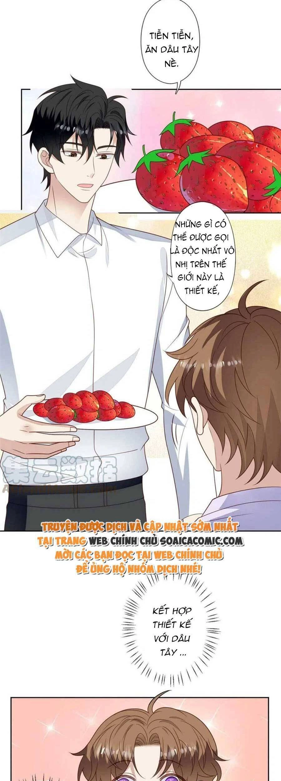 Dựa Vào Đại Lão Ổn Định Vị Trí C Trong Nam Đoàn Chapter 132 - 3