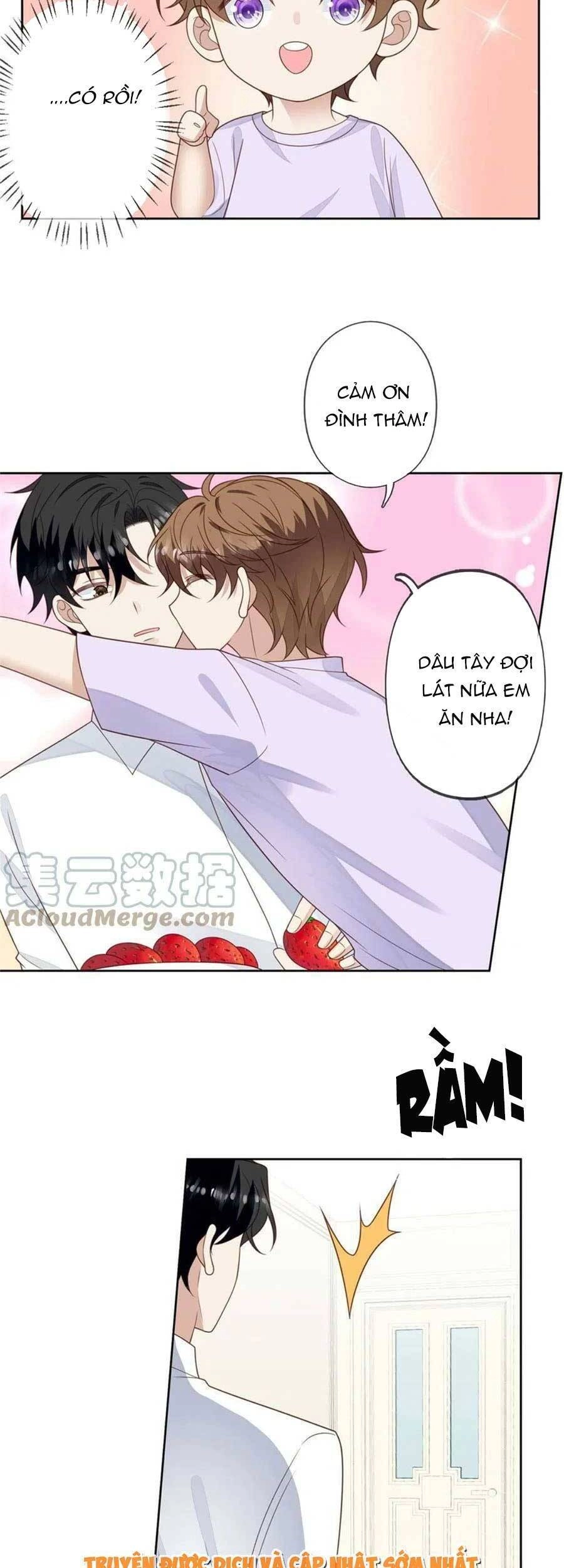 Dựa Vào Đại Lão Ổn Định Vị Trí C Trong Nam Đoàn Chapter 132 - 4