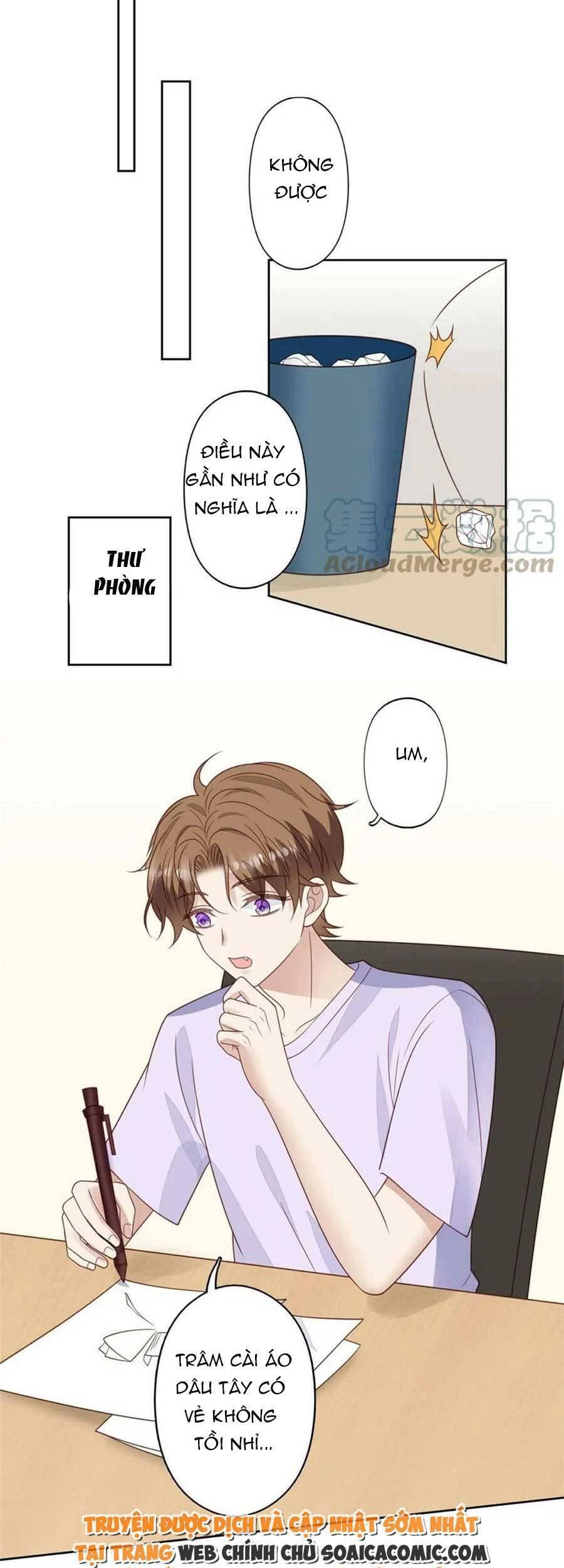 Dựa Vào Đại Lão Ổn Định Vị Trí C Trong Nam Đoàn Chapter 132 - 6