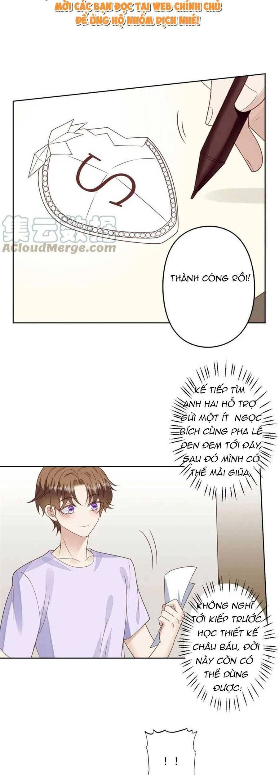 Dựa Vào Đại Lão Ổn Định Vị Trí C Trong Nam Đoàn Chapter 132 - 7