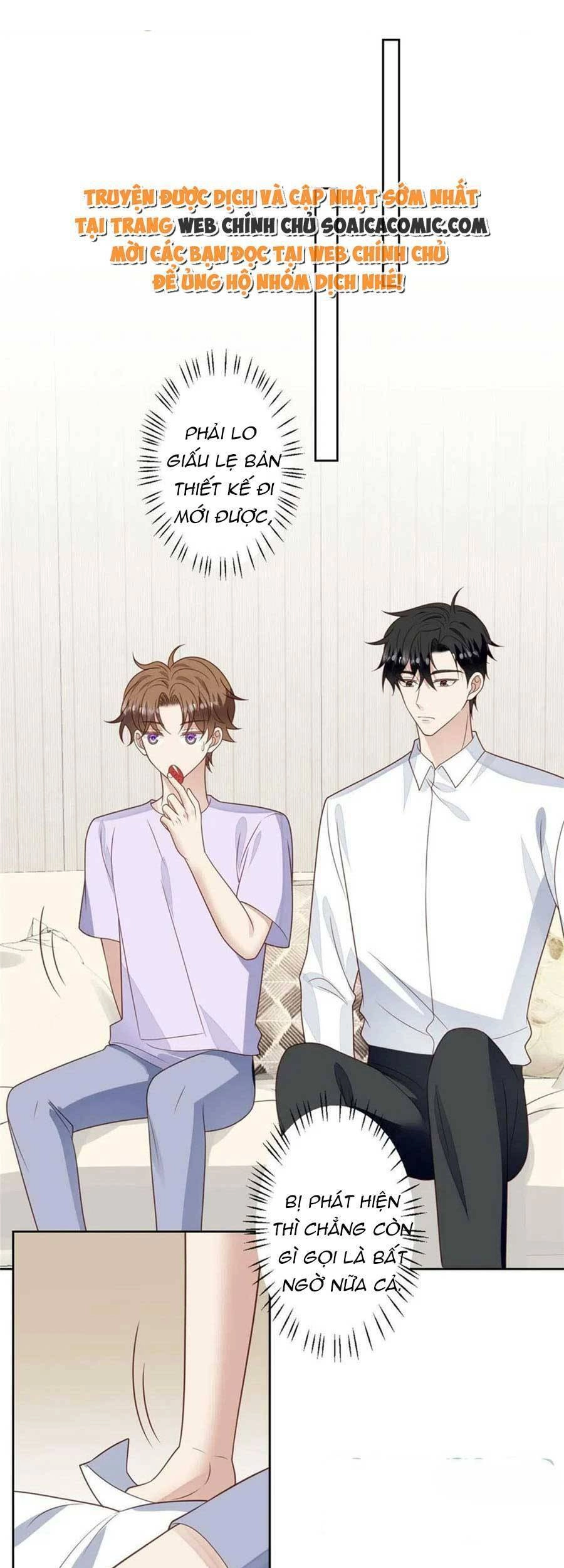 Dựa Vào Đại Lão Ổn Định Vị Trí C Trong Nam Đoàn Chapter 132 - 10