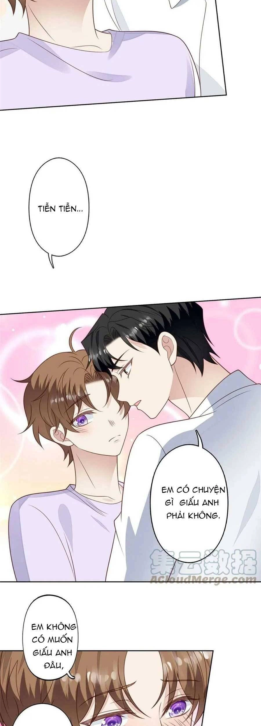 Dựa Vào Đại Lão Ổn Định Vị Trí C Trong Nam Đoàn Chapter 132 - 12