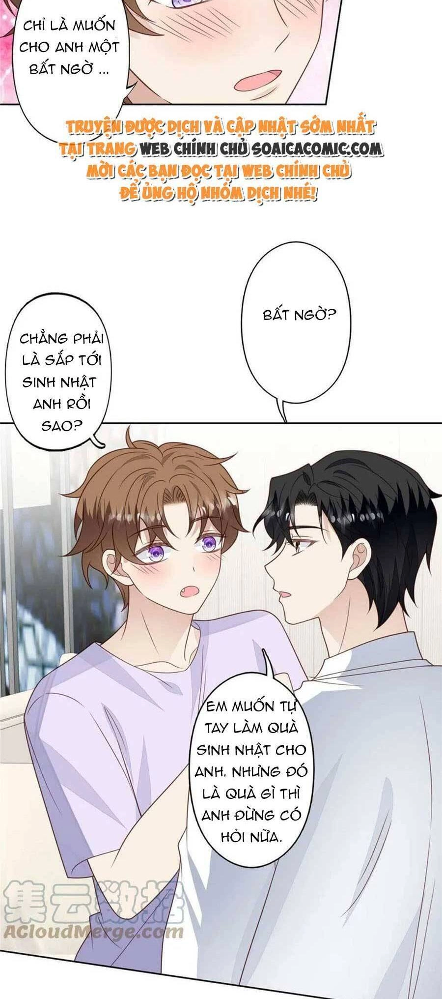 Dựa Vào Đại Lão Ổn Định Vị Trí C Trong Nam Đoàn Chapter 132 - 13