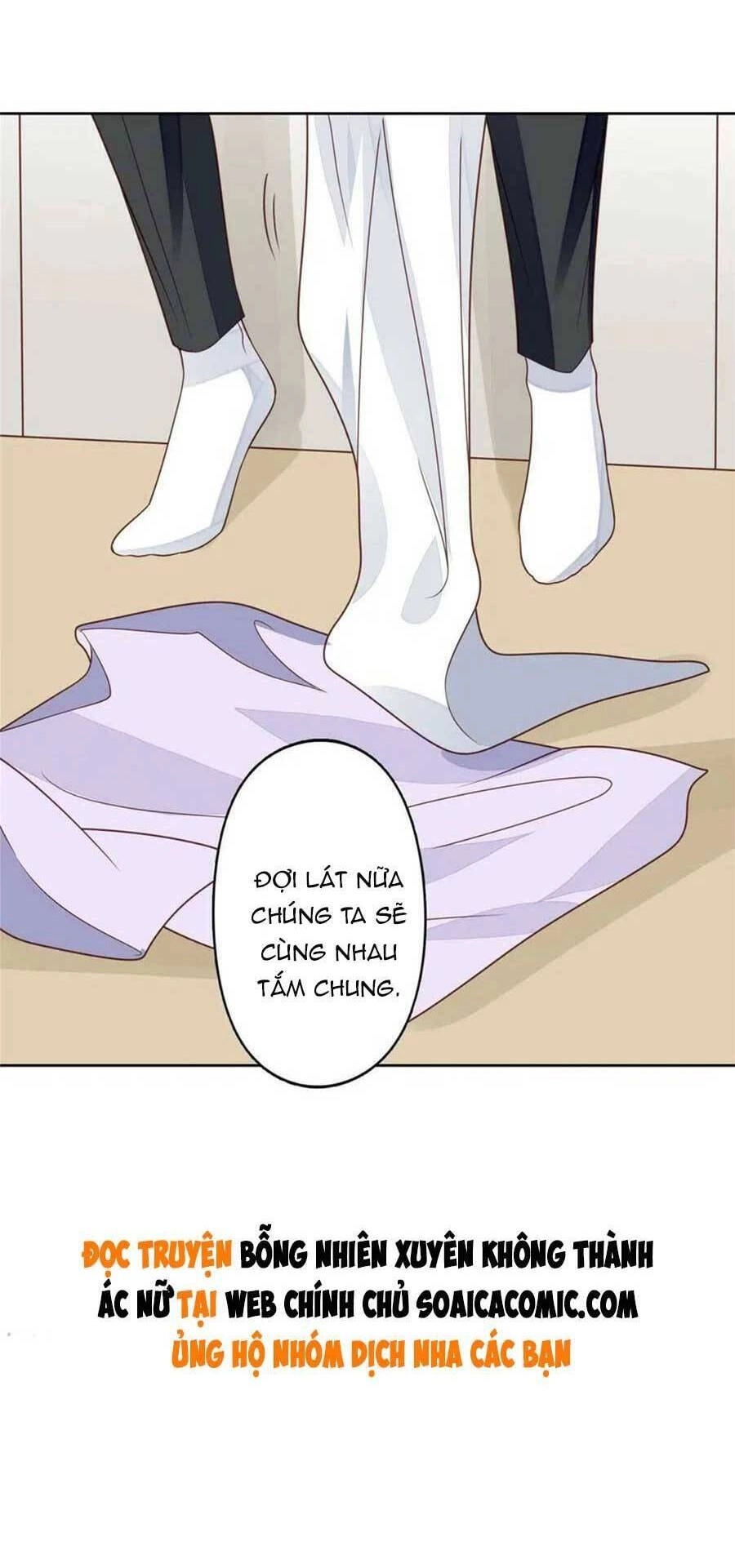 Dựa Vào Đại Lão Ổn Định Vị Trí C Trong Nam Đoàn Chapter 132 - 17