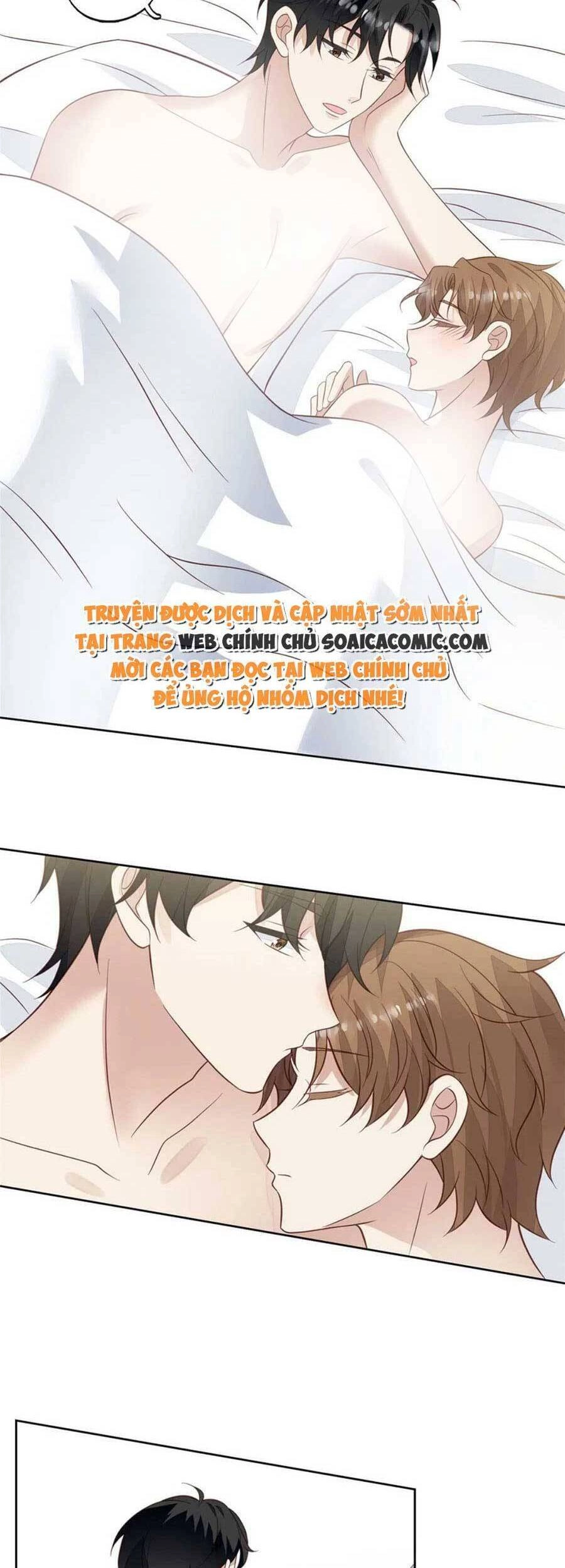 Dựa Vào Đại Lão Ổn Định Vị Trí C Trong Nam Đoàn Chapter 133 - 2