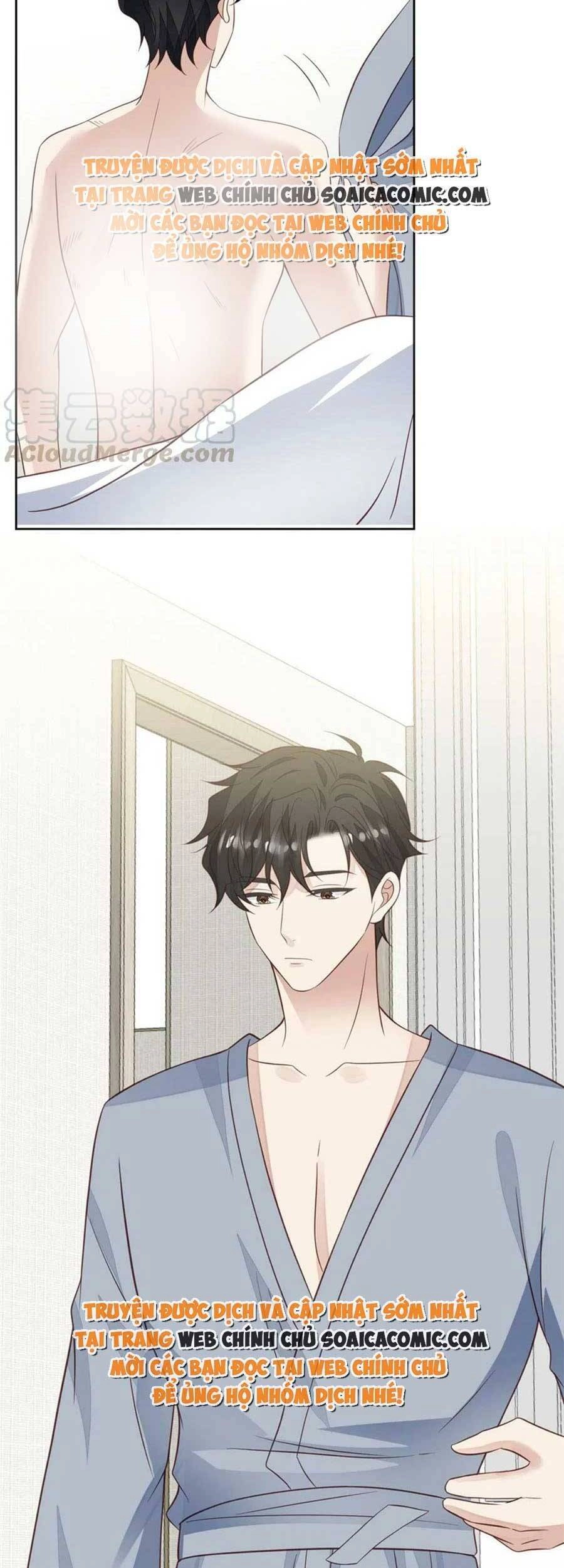 Dựa Vào Đại Lão Ổn Định Vị Trí C Trong Nam Đoàn Chapter 133 - 3