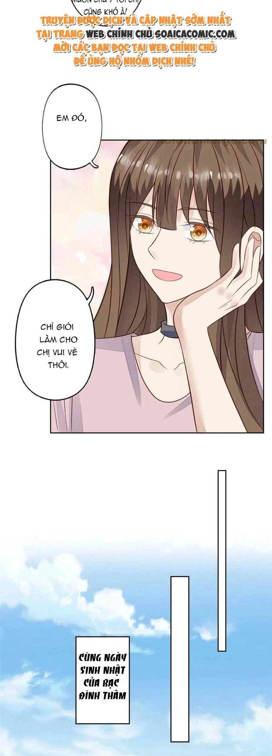 Dựa Vào Đại Lão Ổn Định Vị Trí C Trong Nam Đoàn Chapter 133 - 9